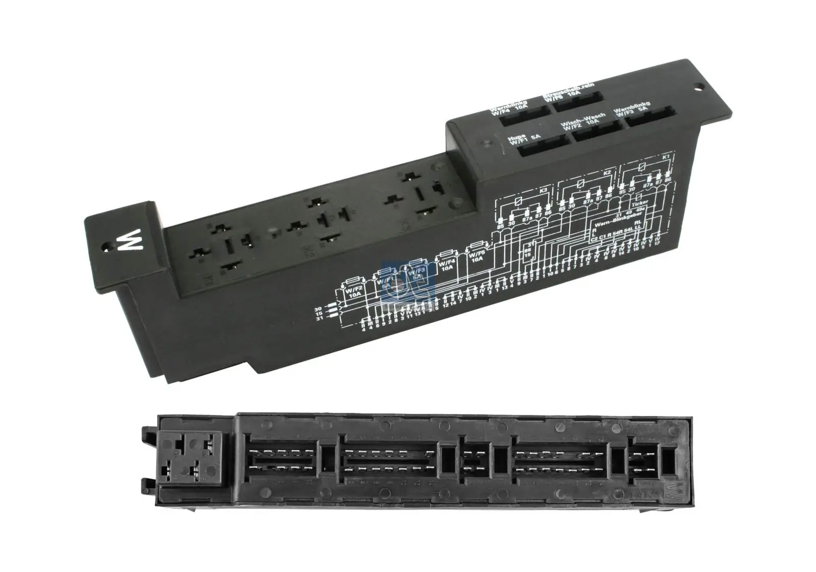461911 Diesel Technic