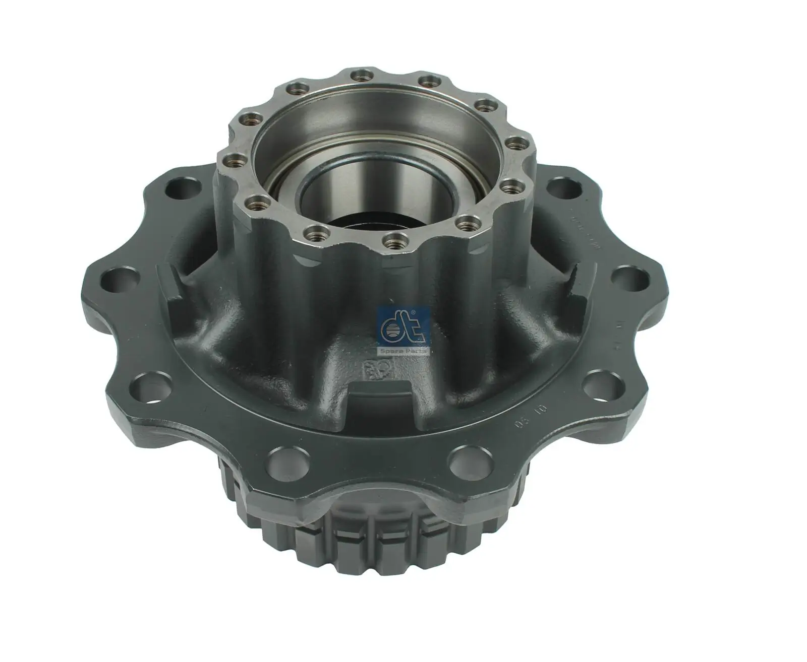 Do koszyka 7420535263 Renault (RVI) Piasta tylna