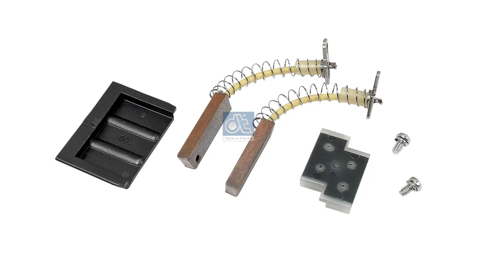 Szczotka alternatora Renault Trucks TRUCK PREMIUM