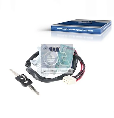 Stacyjka zapłonowa Mercedes Benz Truck TRUCK ATEGO II ciężarówka z platformą/podwoziem (2004 - 2026) cena, od 116,12 USD