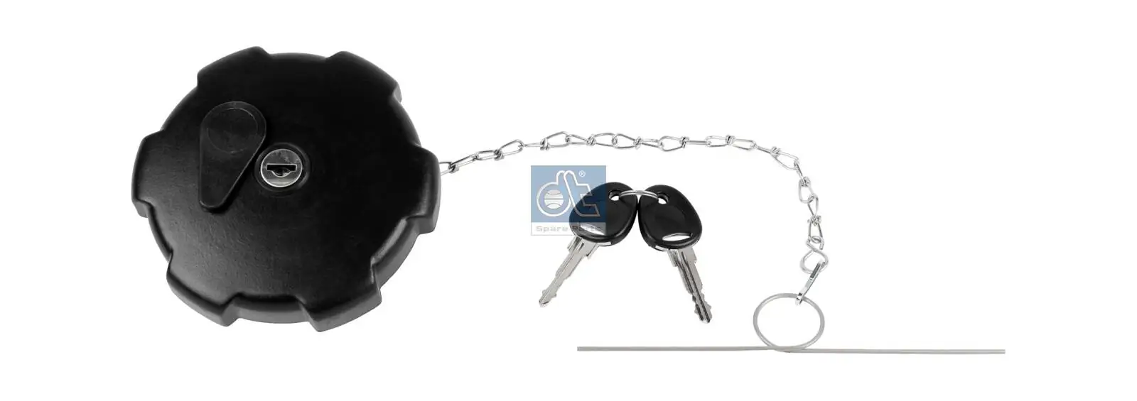 Korek wlewu paliwa MAN L2000 