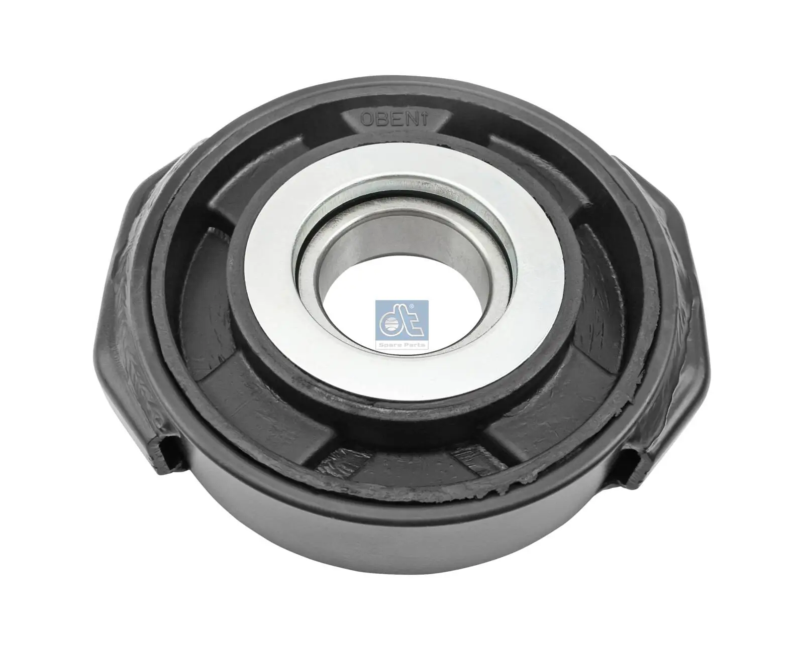 Do koszyka 3854100922 Mercedes Łożysko podwieszane wału Cardana