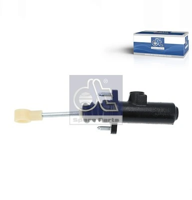 Do koszyka 1628218 Volvo Cylinder sprzęgła główny