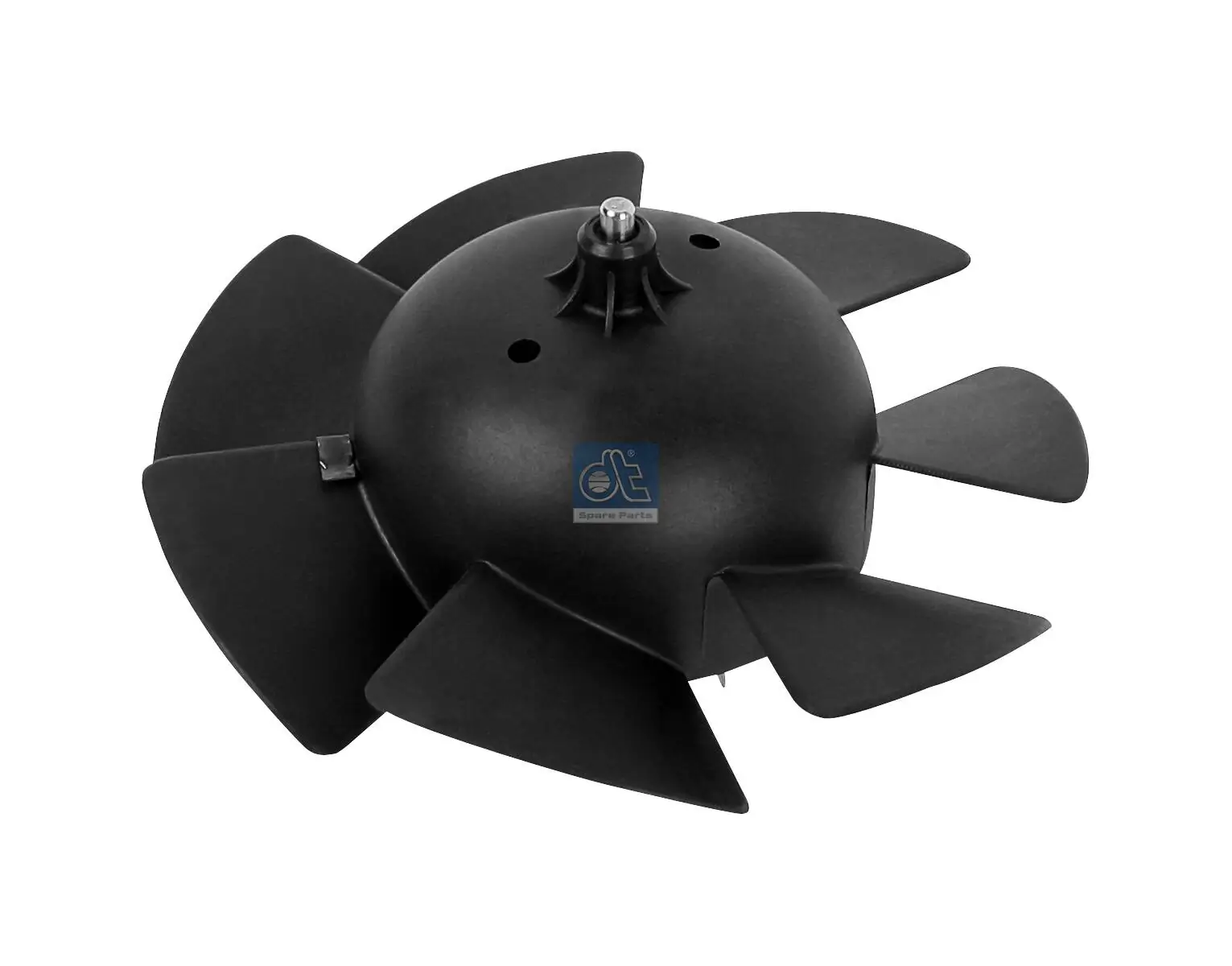 Silniczek wentylatora nagrzewnicy (ogrzewacza wnętrza) Mercedes Bus 207-310 602