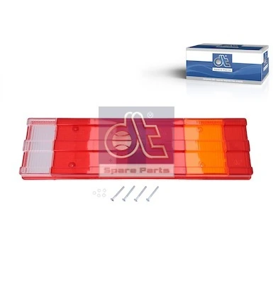 Lampa zespolona tylna lewa/prawa 0025444790 VAG