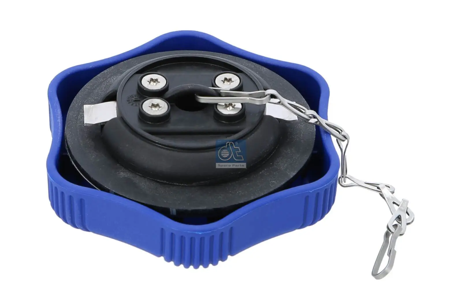 Korek wlewu paliwa Scania 00000001759435 cena, od 7,43 USD
