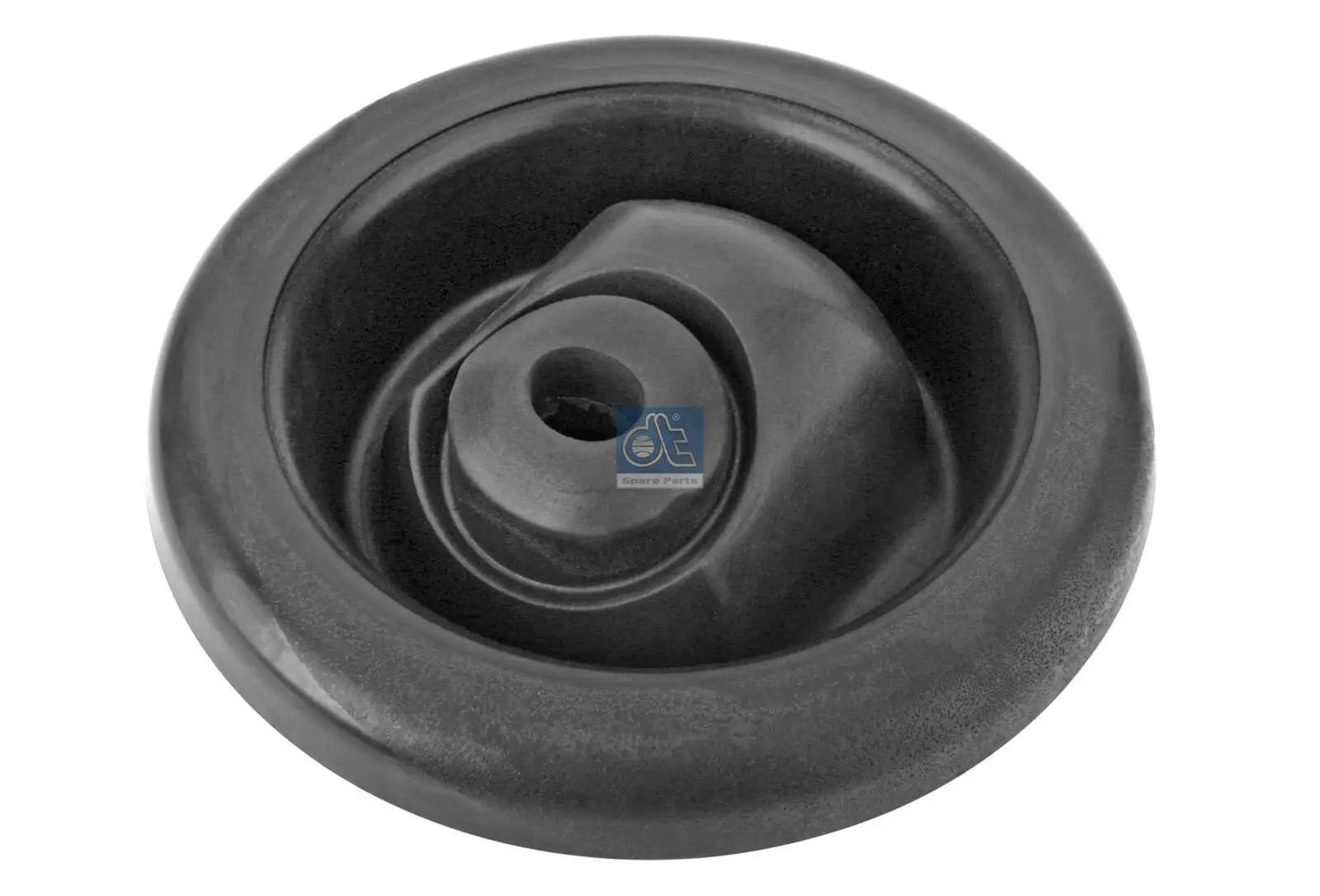 Osłona cięgna zmiany biegów MAN L2000