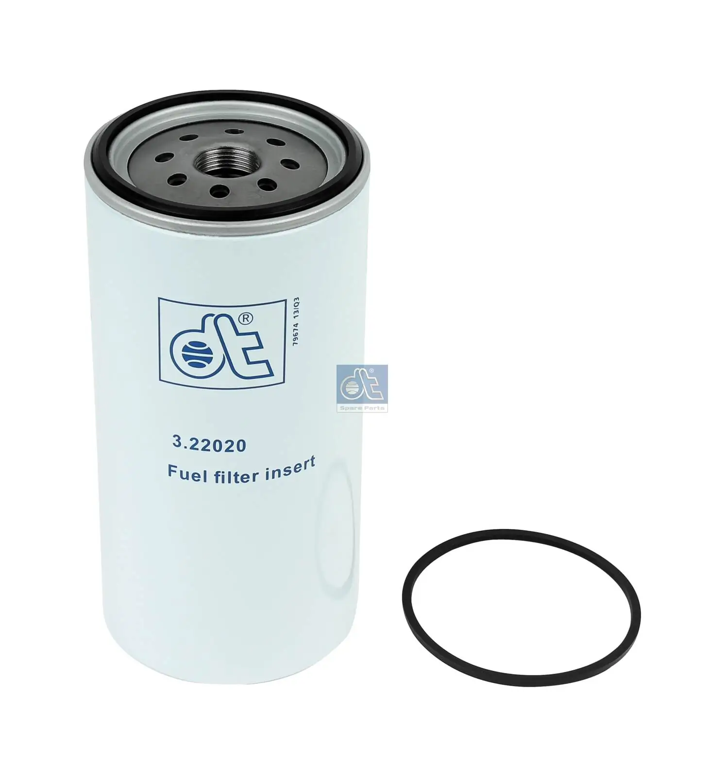 Filtr paliwa Bomag 5825015 cena, od 35,84 USD