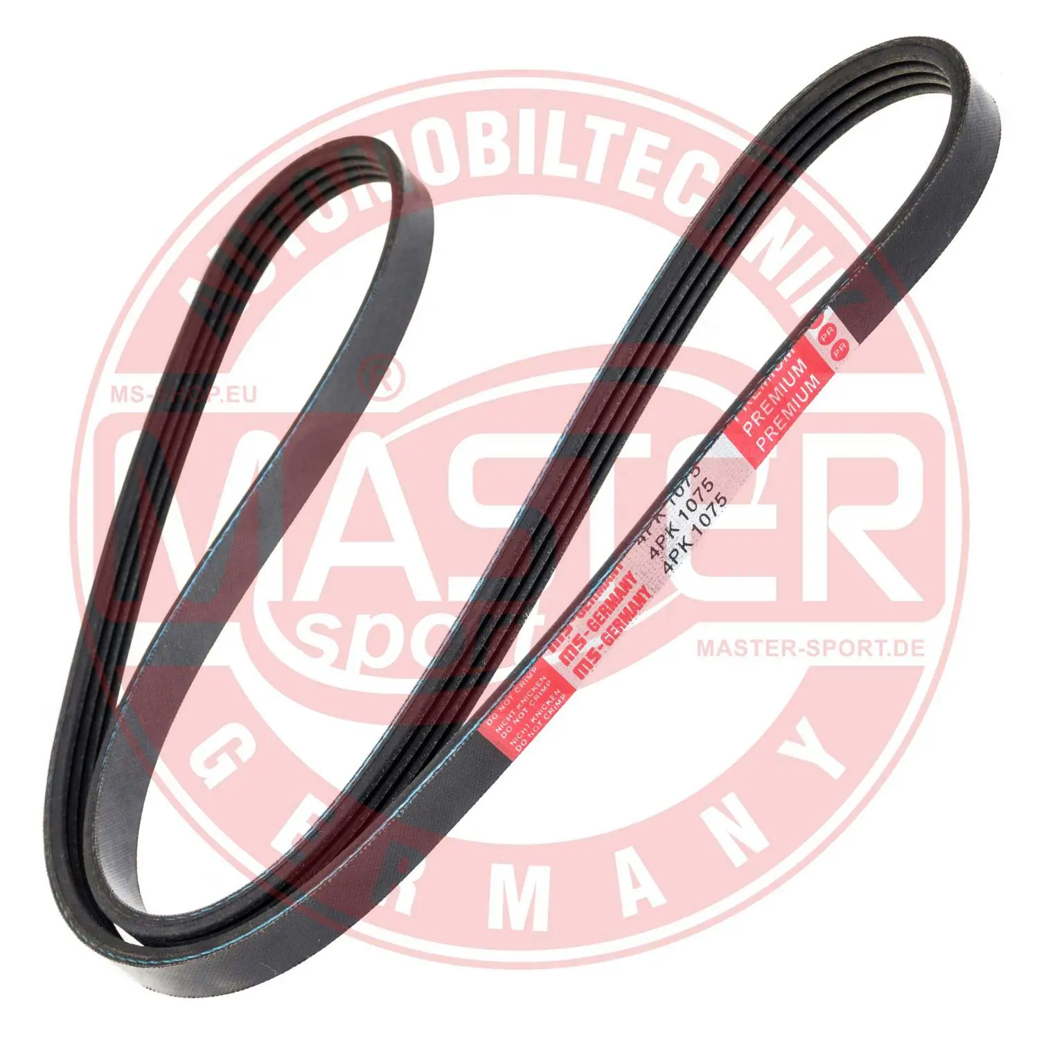 4PK1075PCSMS Master-sport
