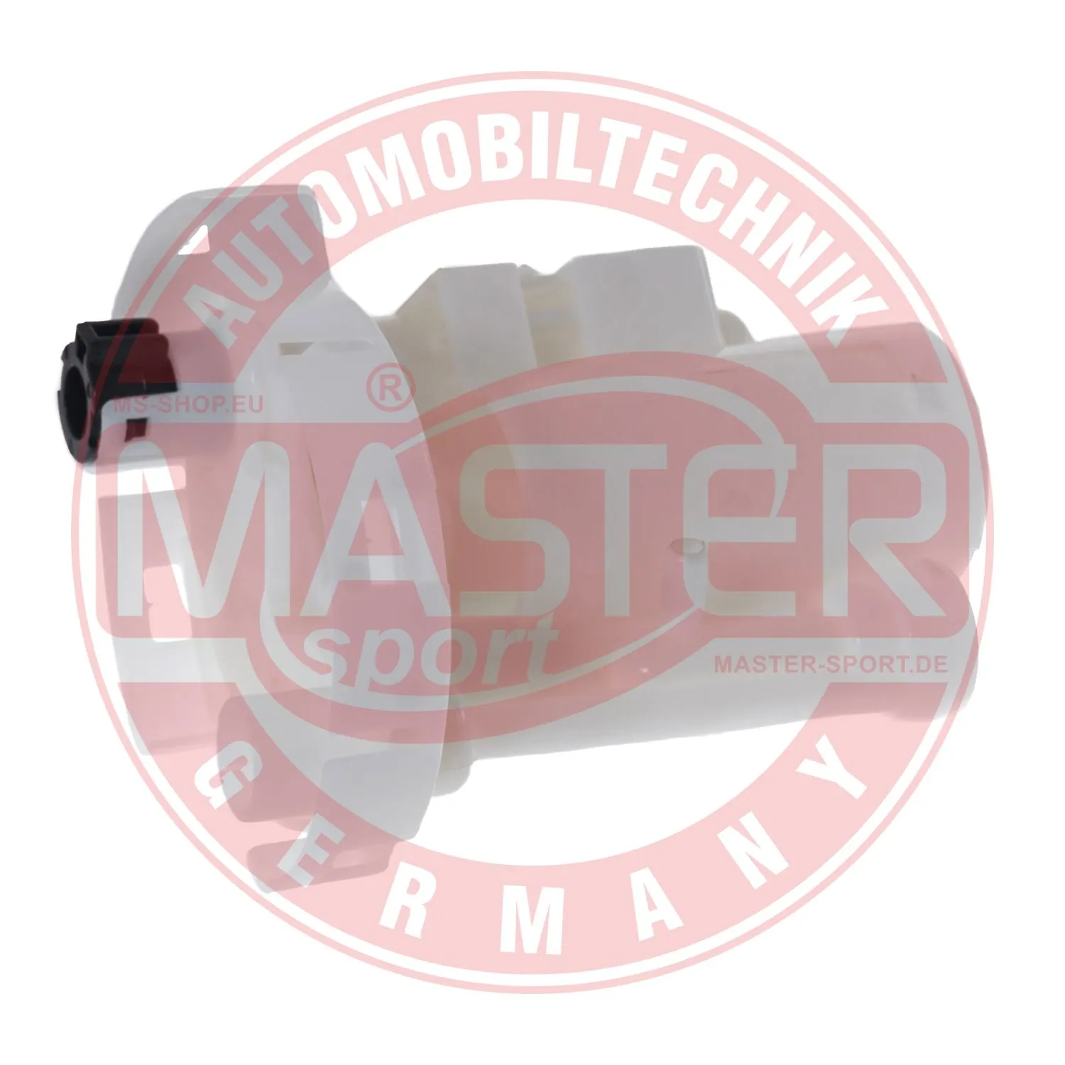 Do koszyka FF0628 AMP/Paradowscy Filtr paliwa