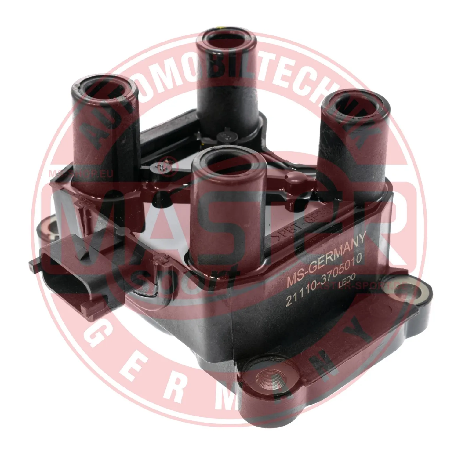  Cewka zapłonowa ВАЗ NIVA 1