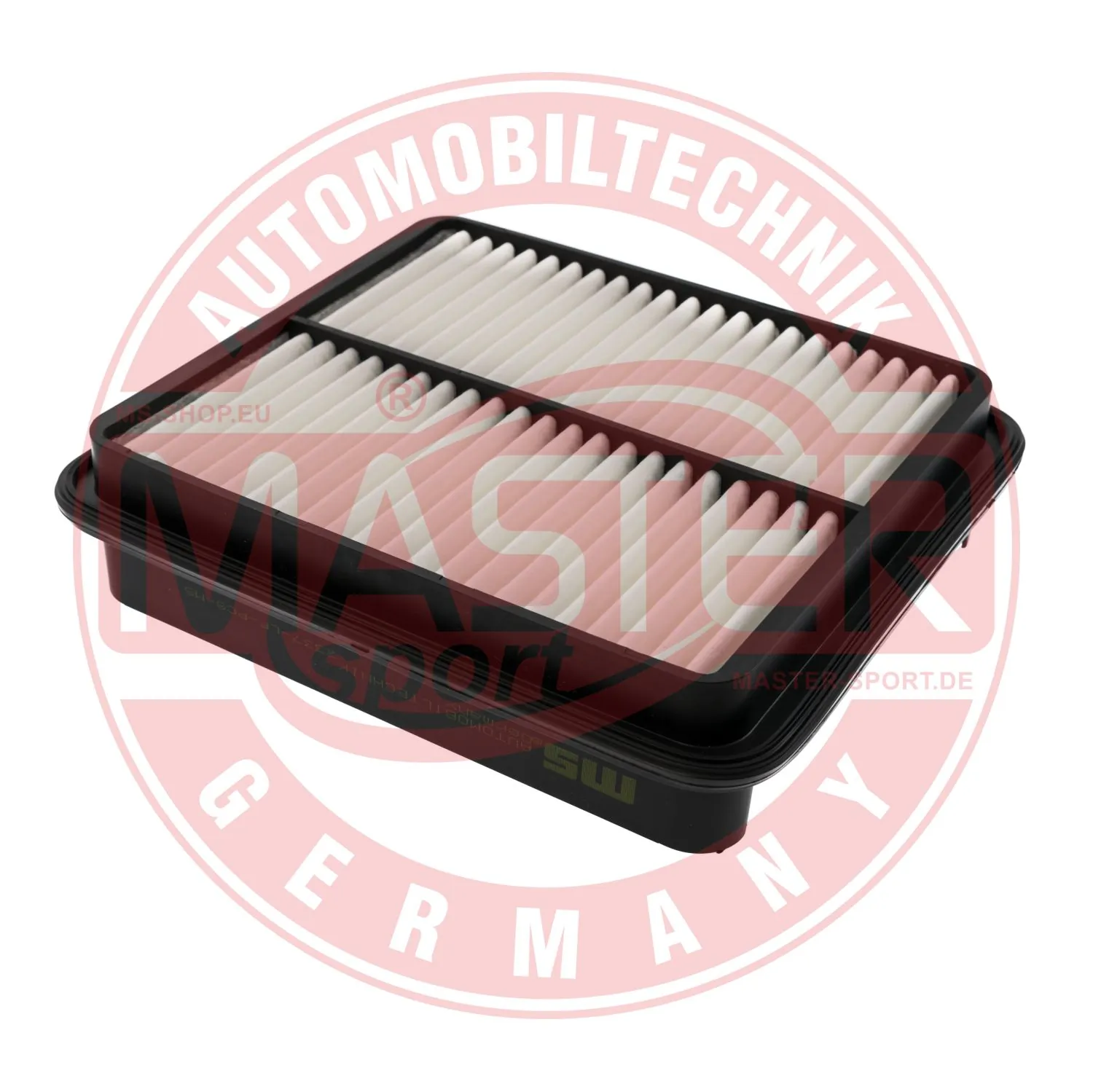 Filtr powietrza Suzuki Grand Vitara