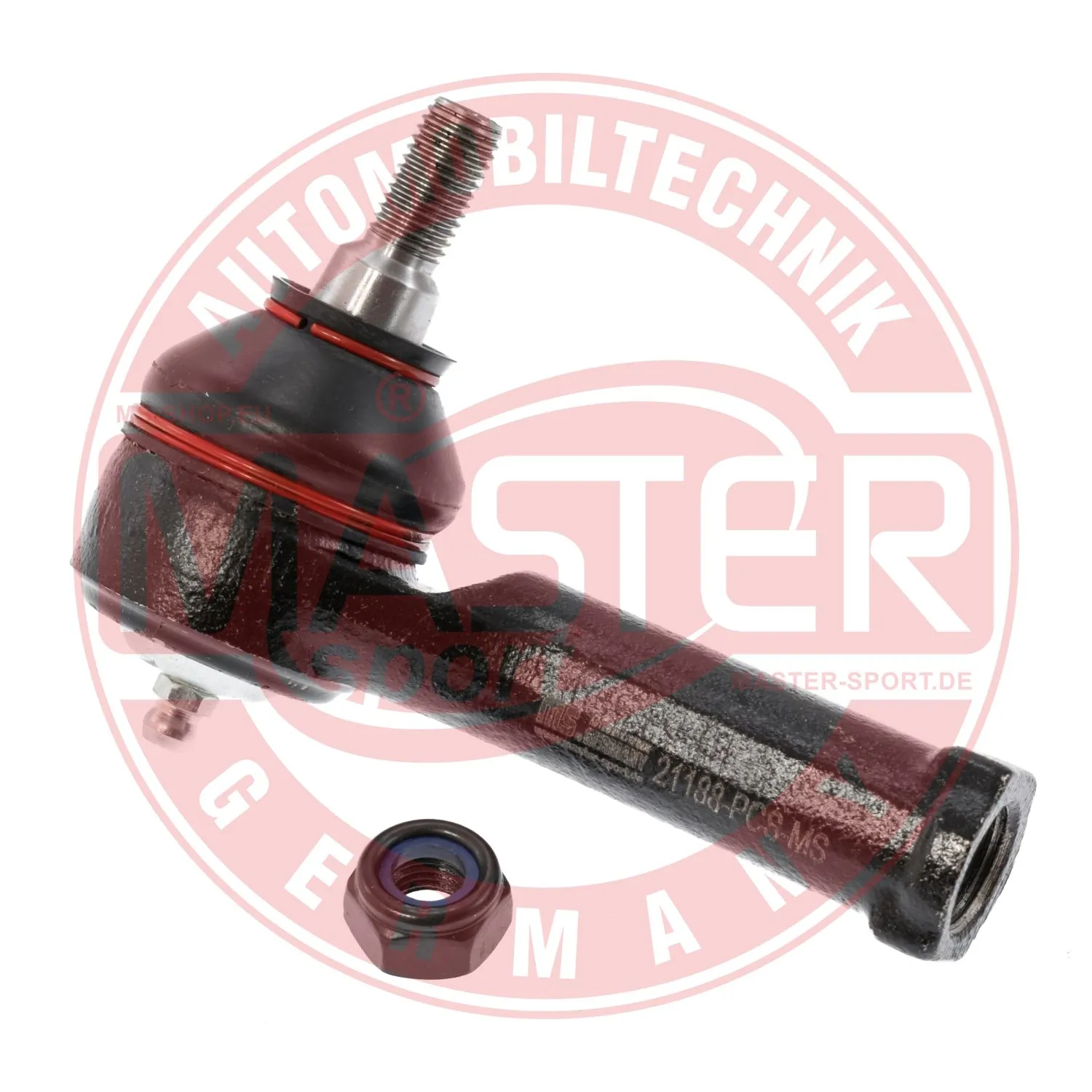 21188PCSMS Master-sport