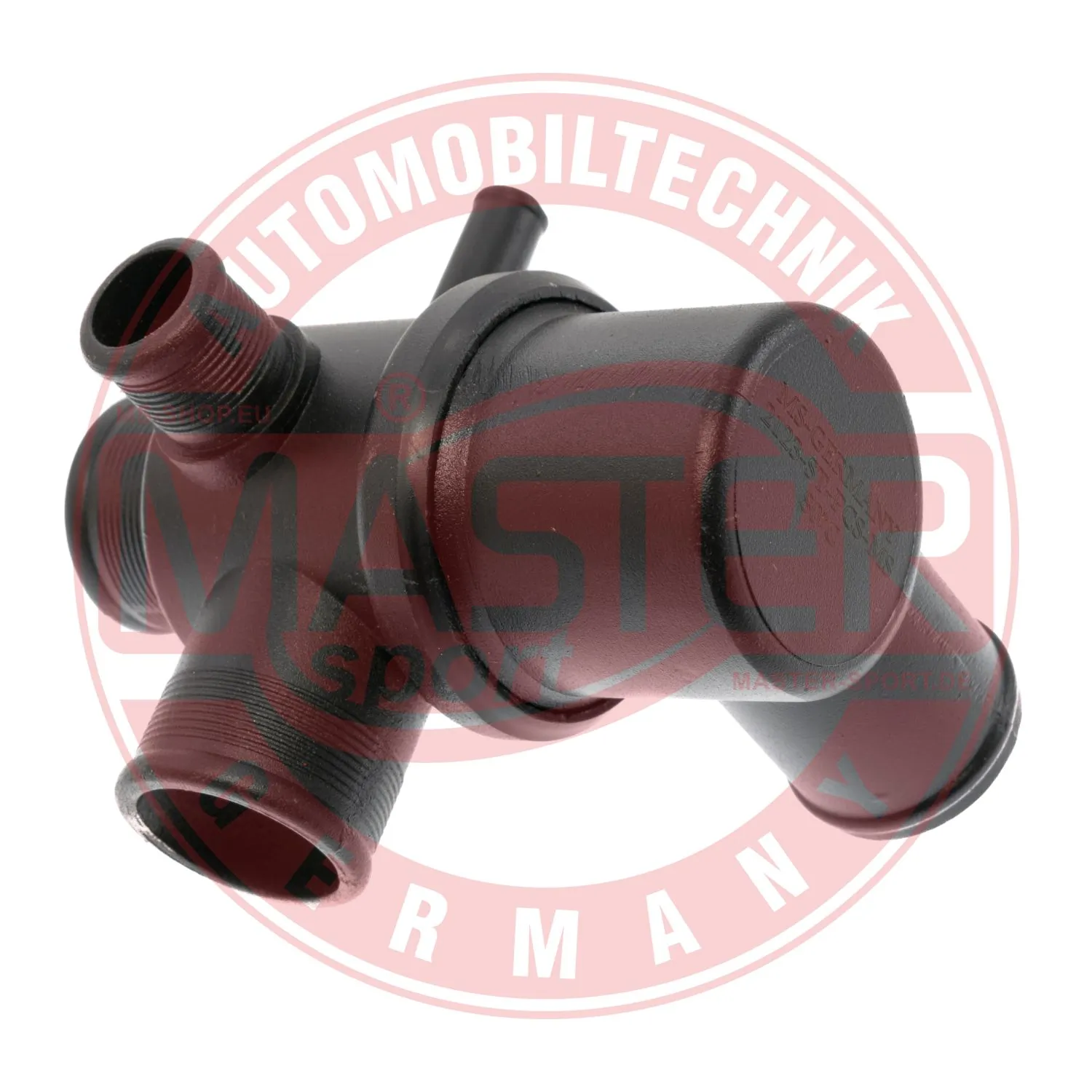 Obudowa termostatu do ВАЗ NIVA 2121