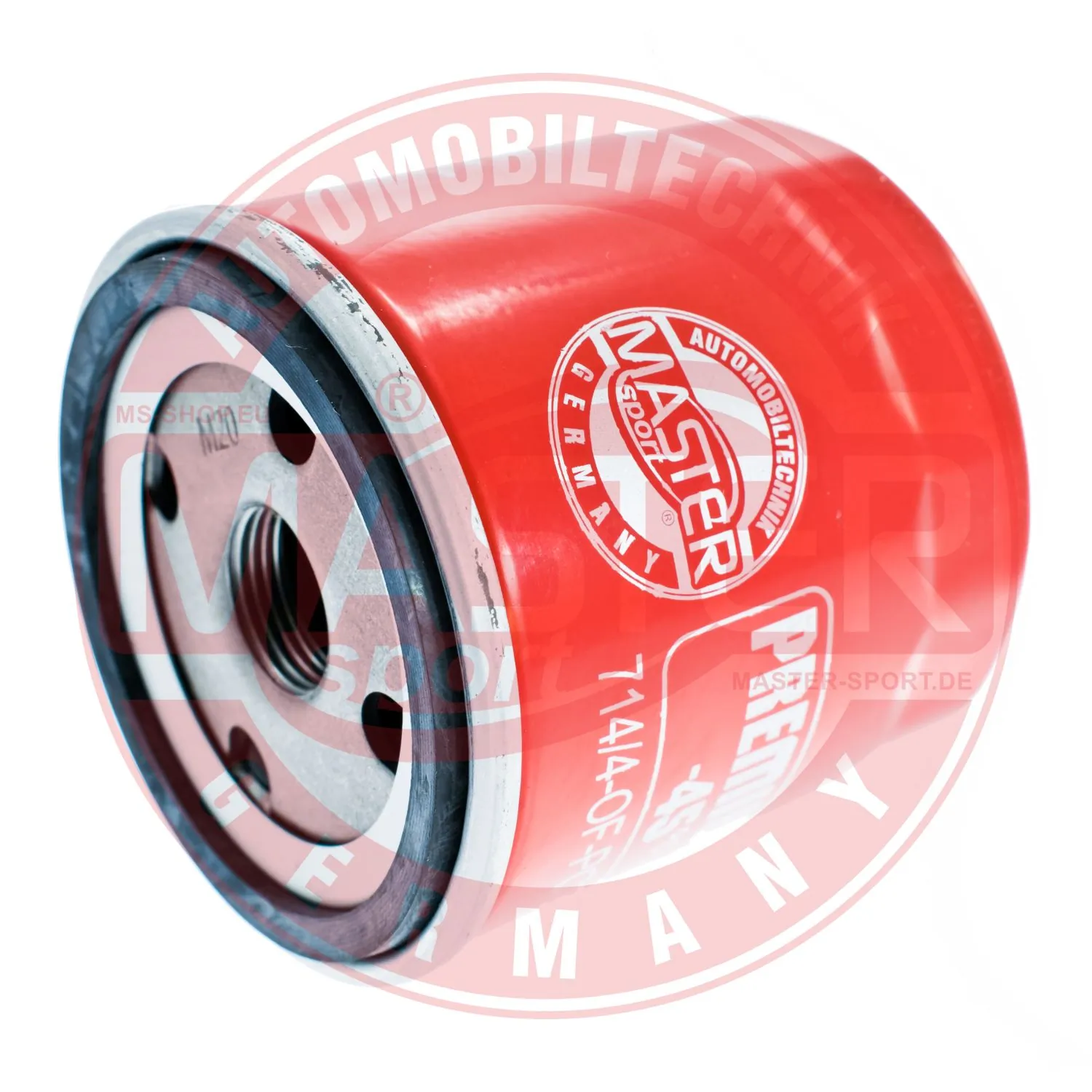 Filtr oleju Toko cars T1136019