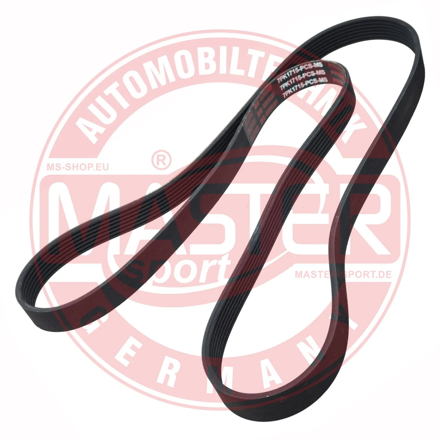 Pas napędowy mechanizmów KIA Sorento I