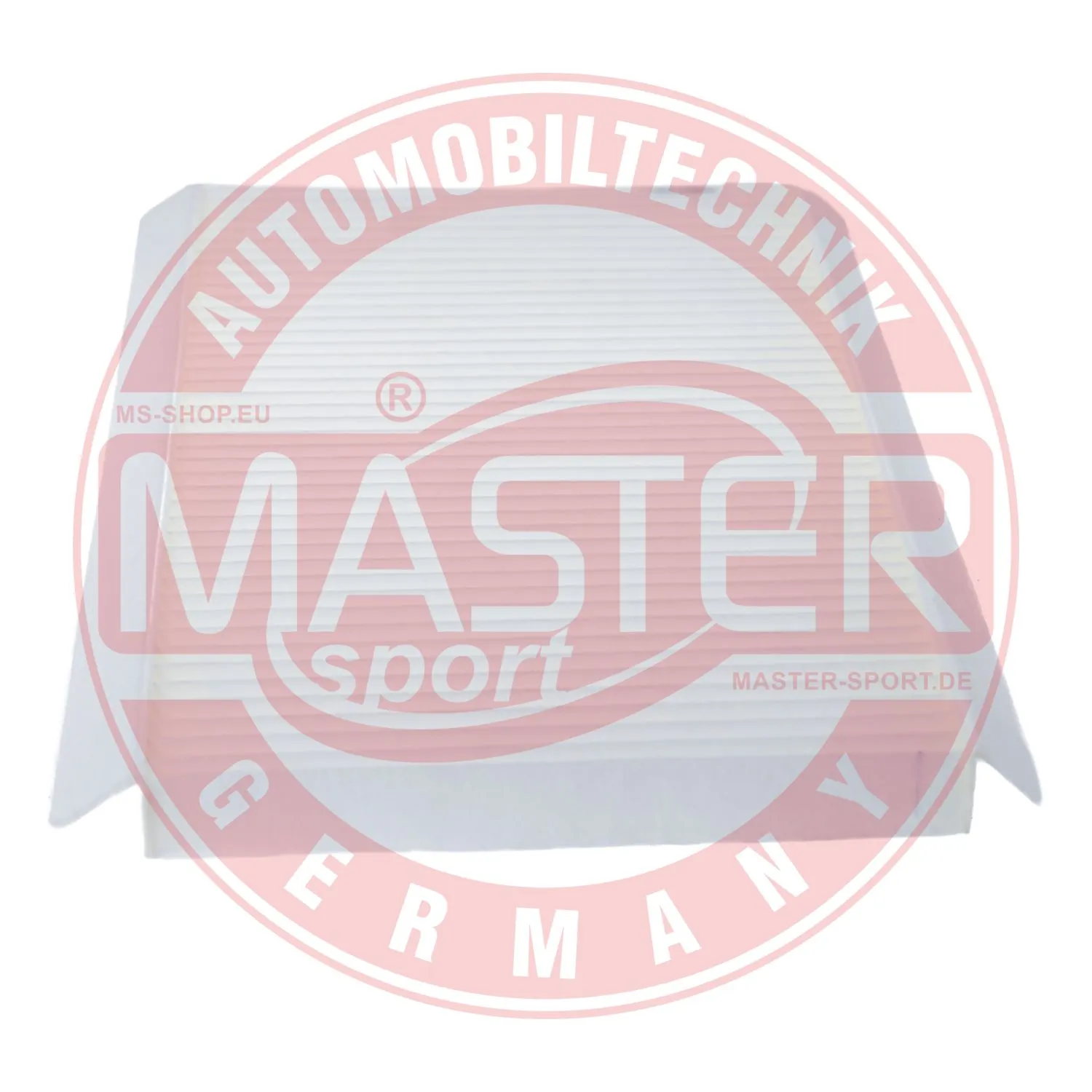 Filtr kabinowy Fiat Siena