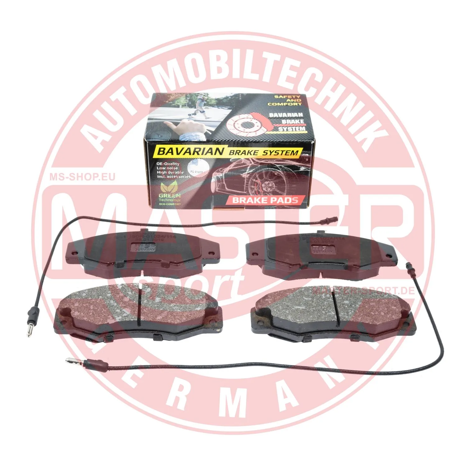 K6039332 Master-sport