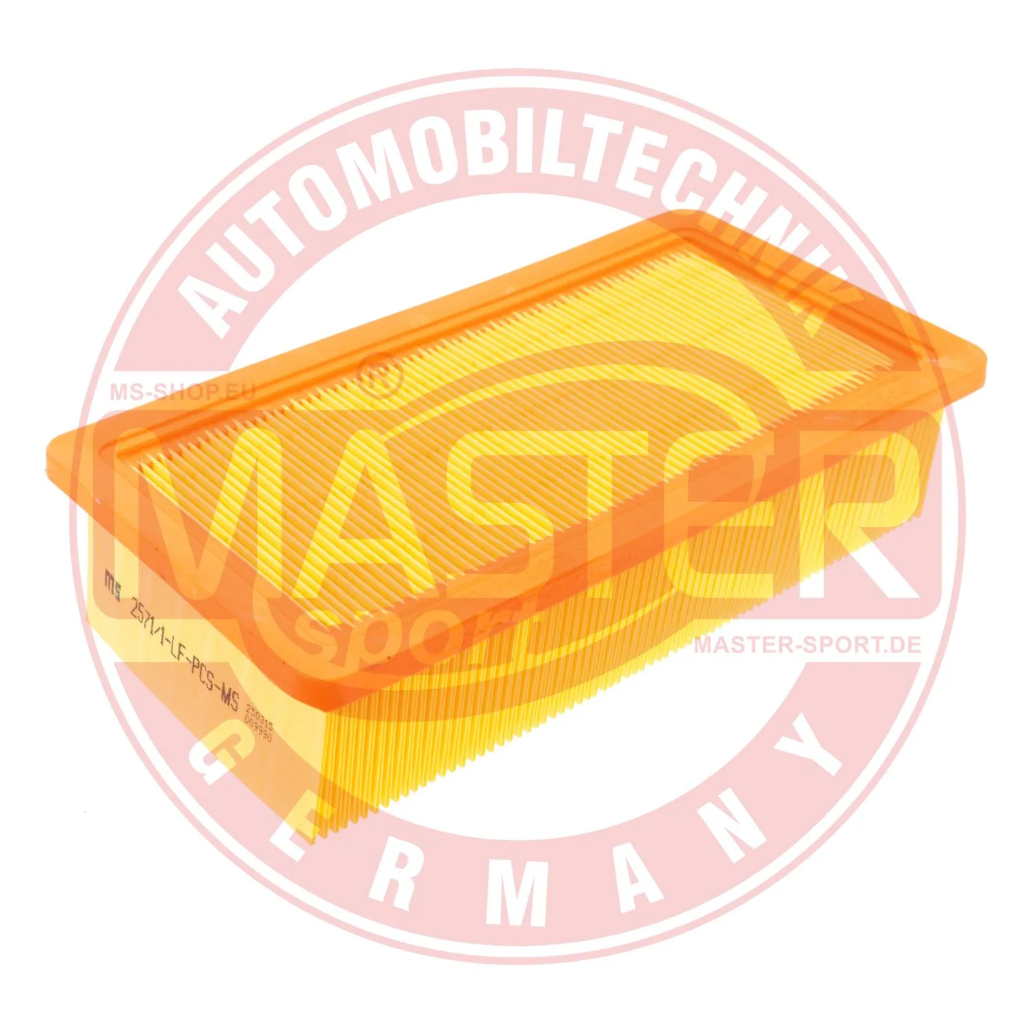 25711LFPCSMS Master-sport