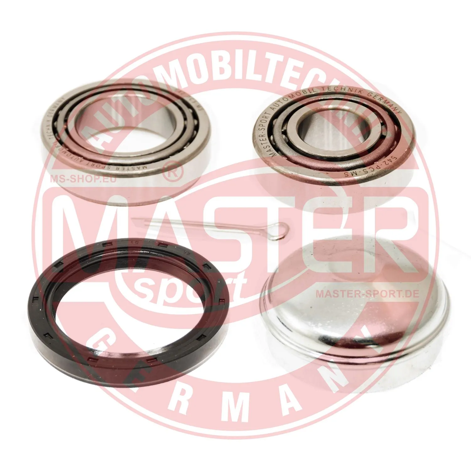 542SETMS Master-sport