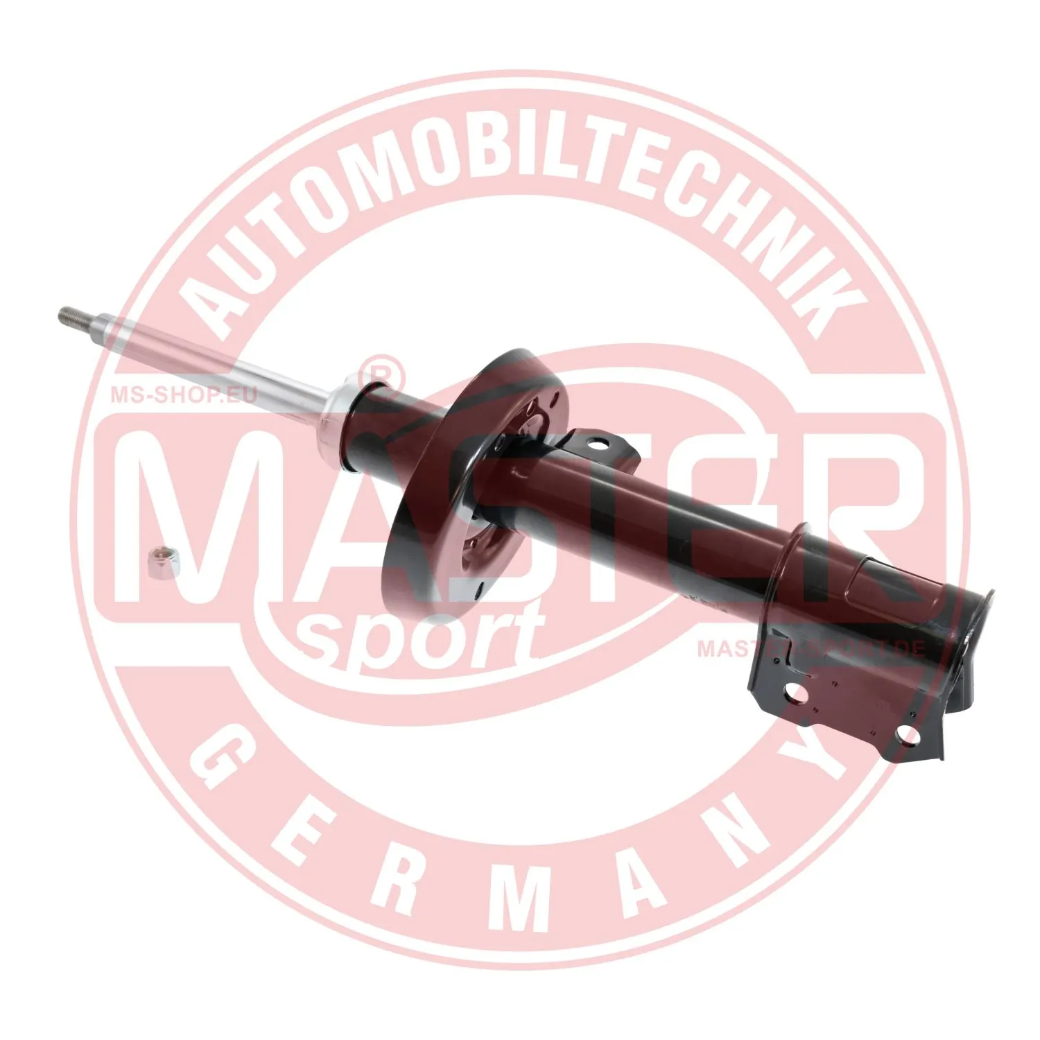 Amortyzatory Alfa Romeo 145