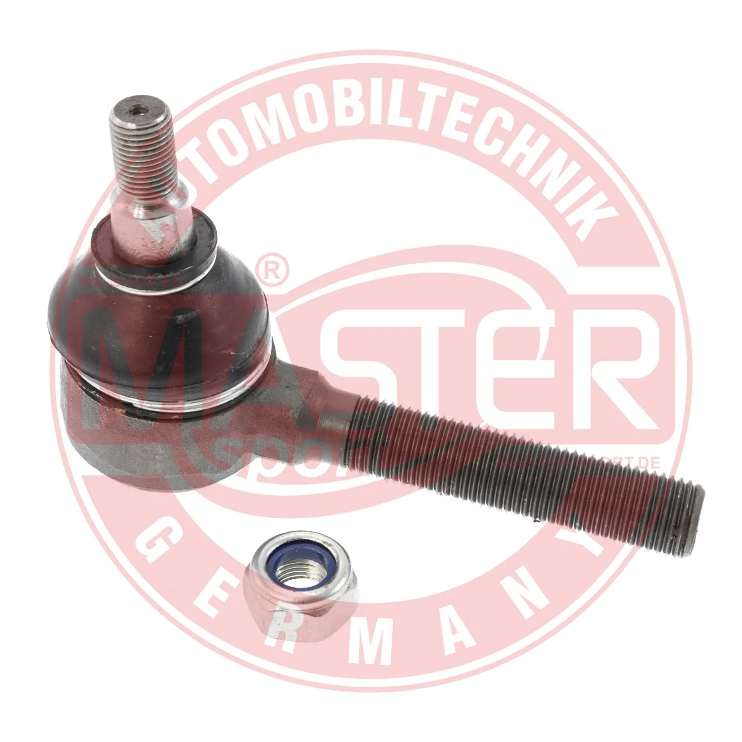 Do koszyka Końcówka drążka kierowniczego zewnętrzna BMW 5  E34