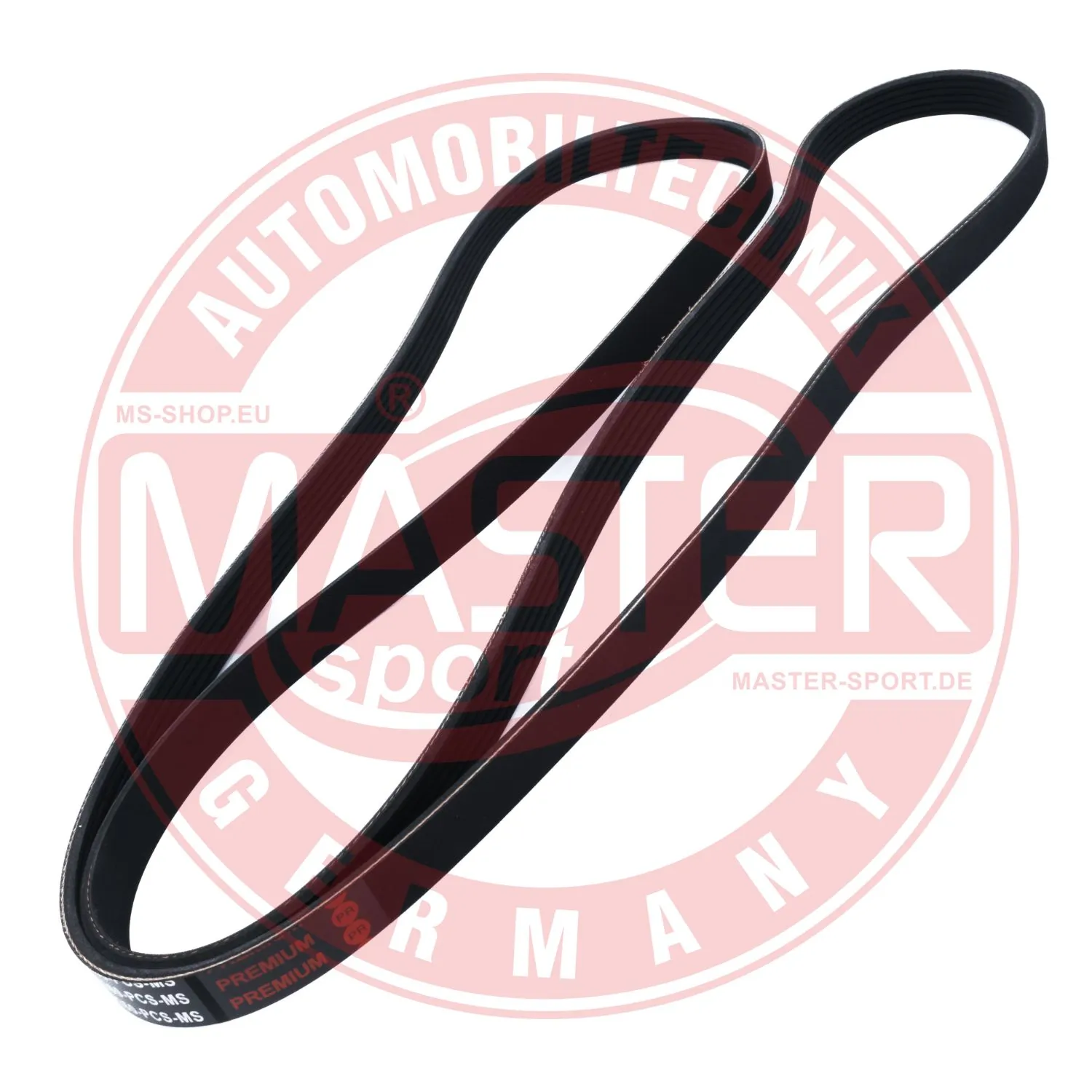 Do koszyka LFA115909 Mazda Pas napędowy mechanizmów