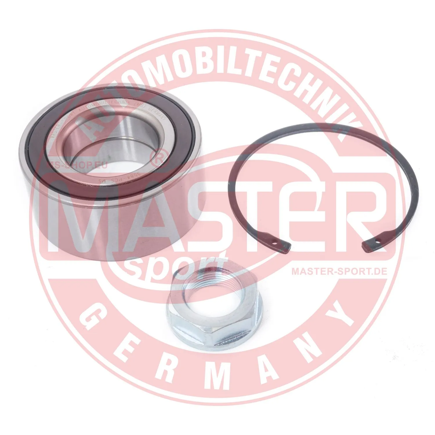 3584SETMS Master-sport