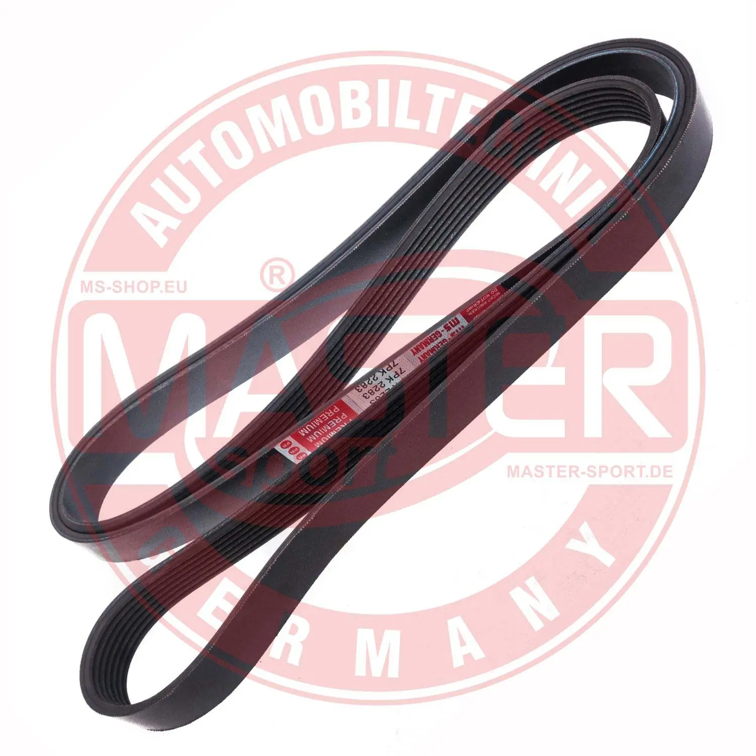 Pas napędowy mechanizmów Jeep Grand Cherokee 