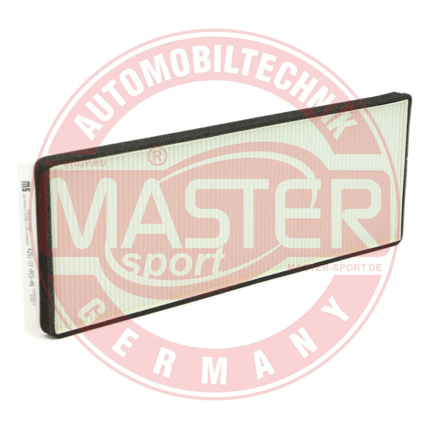 4251IFPCSMS Master-sport