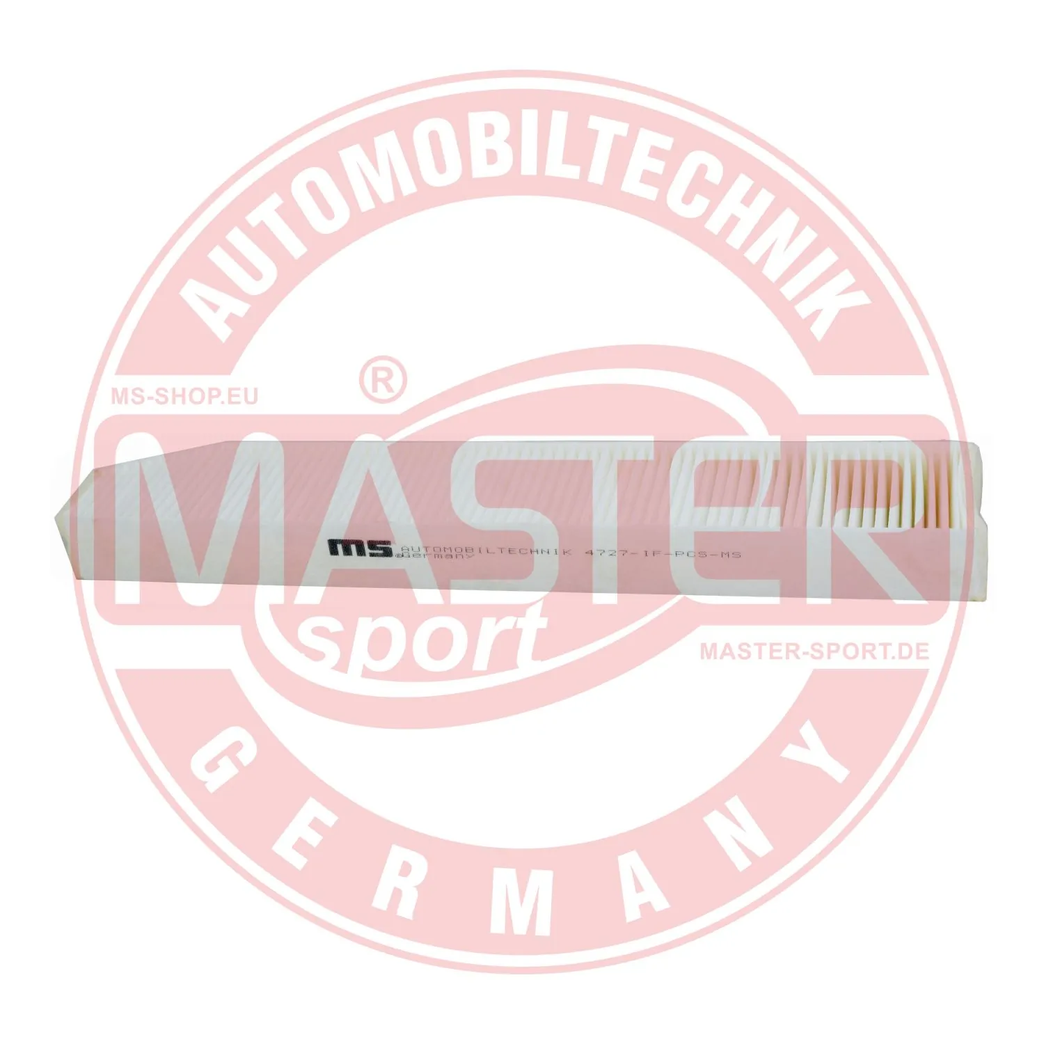 Filtr kabinowy Jeep Grand Cherokee