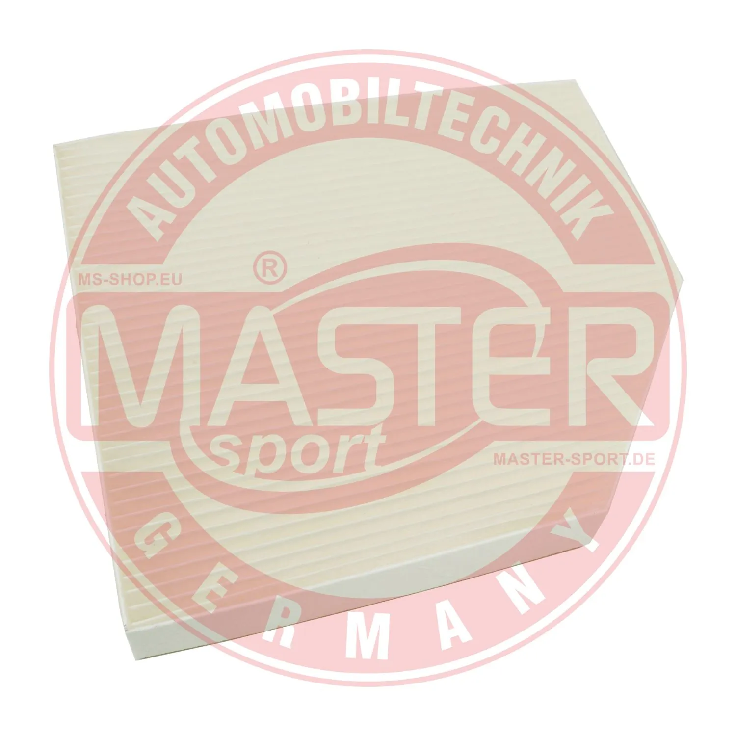 Filtr kabinowy Porsche MACAN