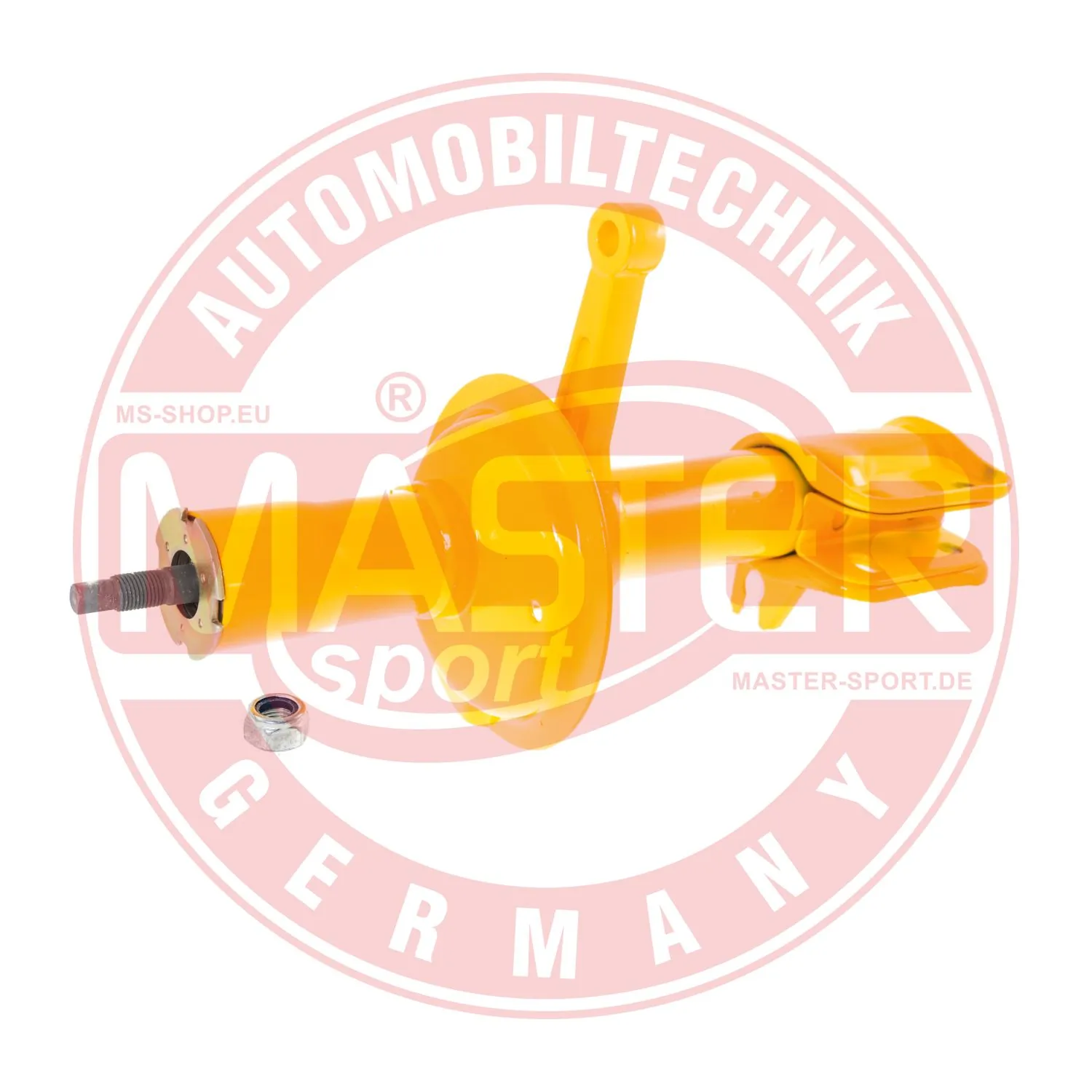 Amortyzator przedni lewy ВАЗ 2108