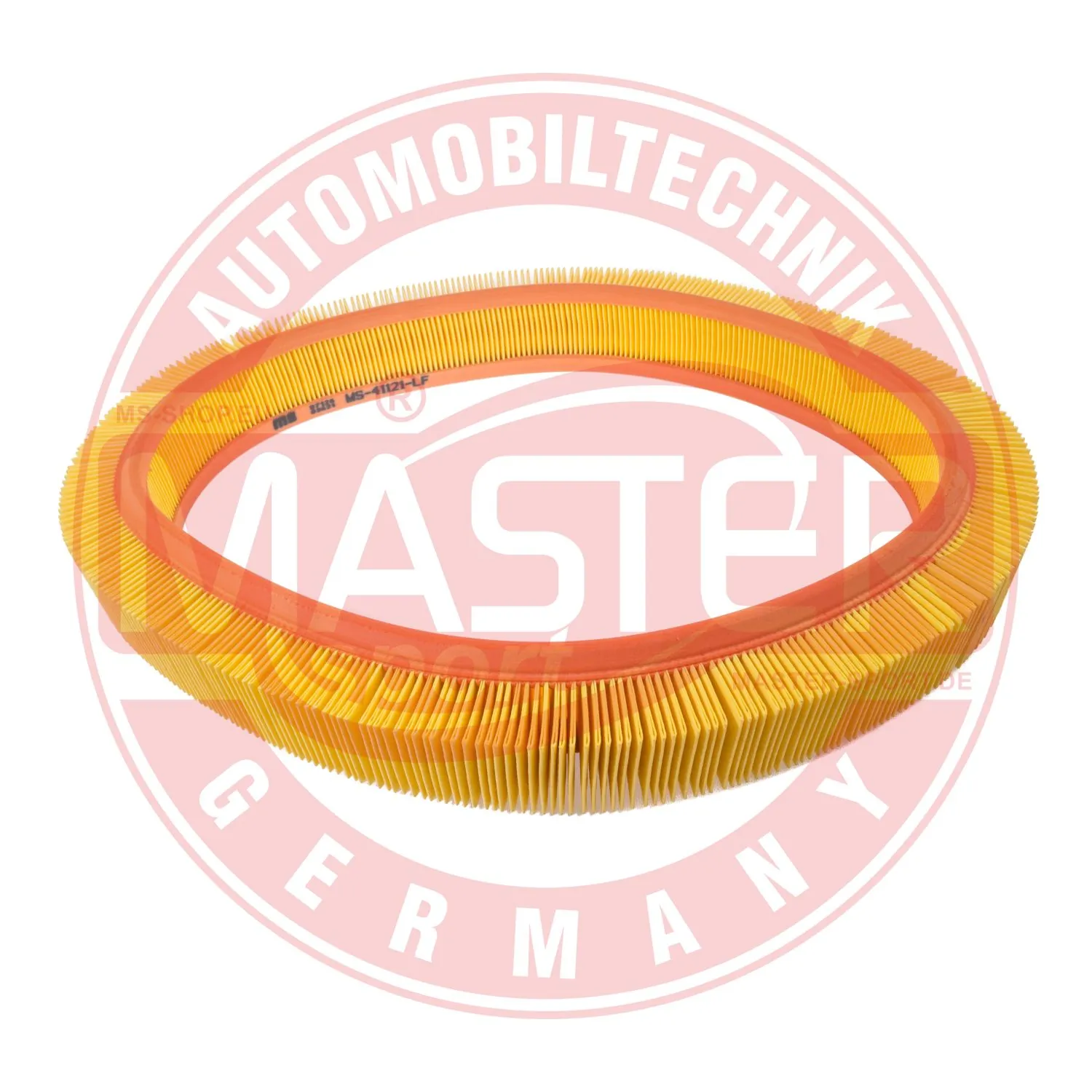 41121LFPCSMS Master-sport