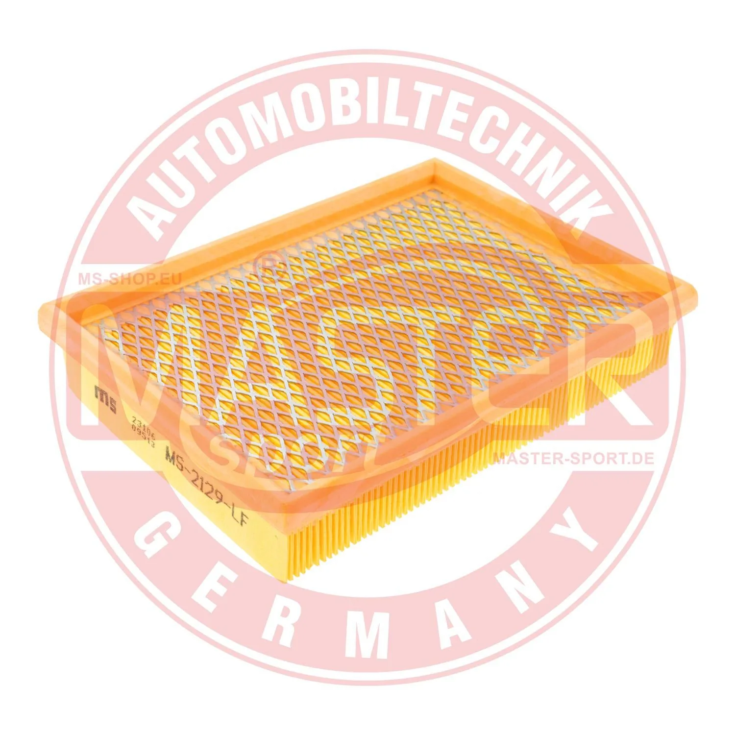 2129LFPCSMS Master-sport