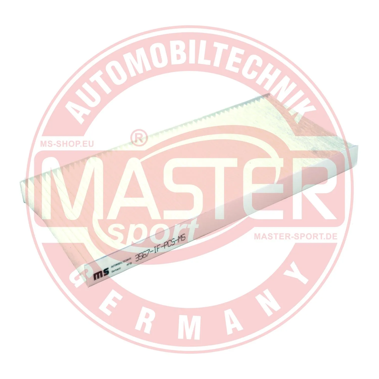 3567IFPCSMS Master-sport