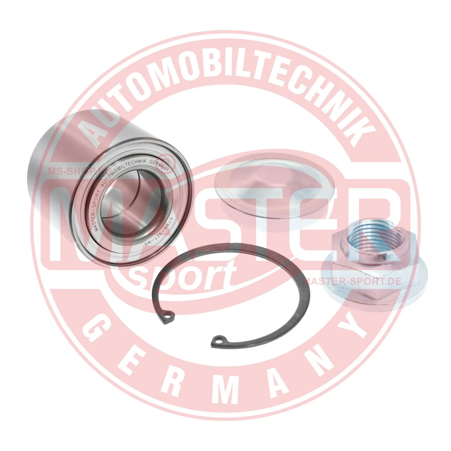6799SETMS Master-sport