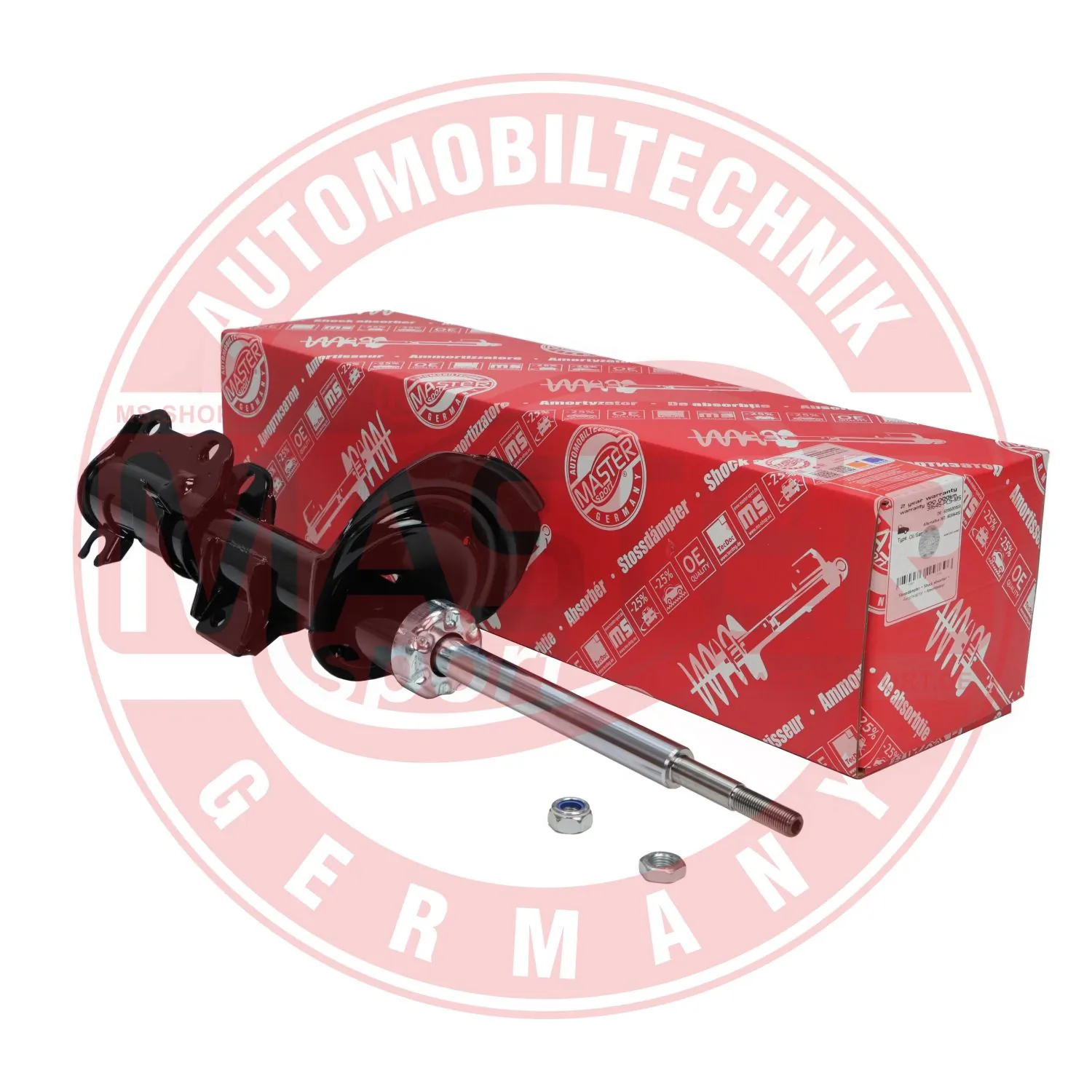 311645PCSMS Master-sport
