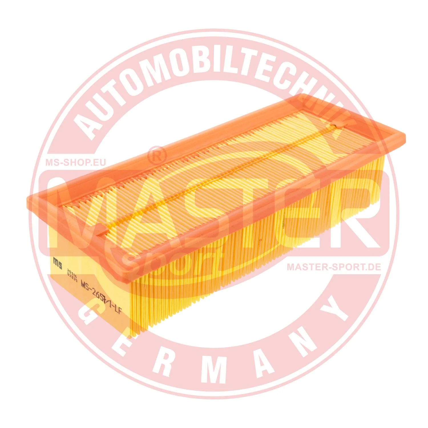 26571LFPCSMS Master-sport