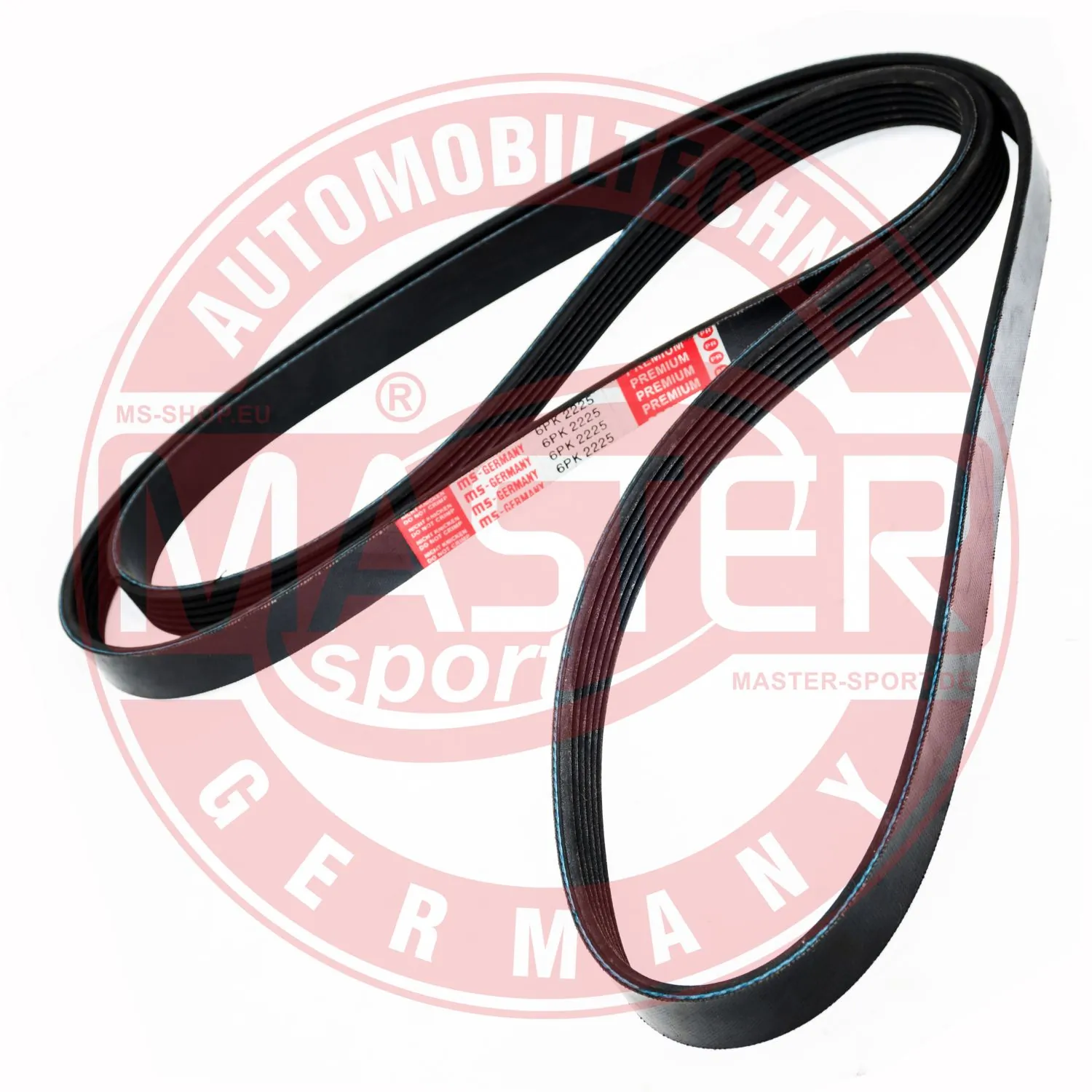 6PK2225PCSMS Master-sport