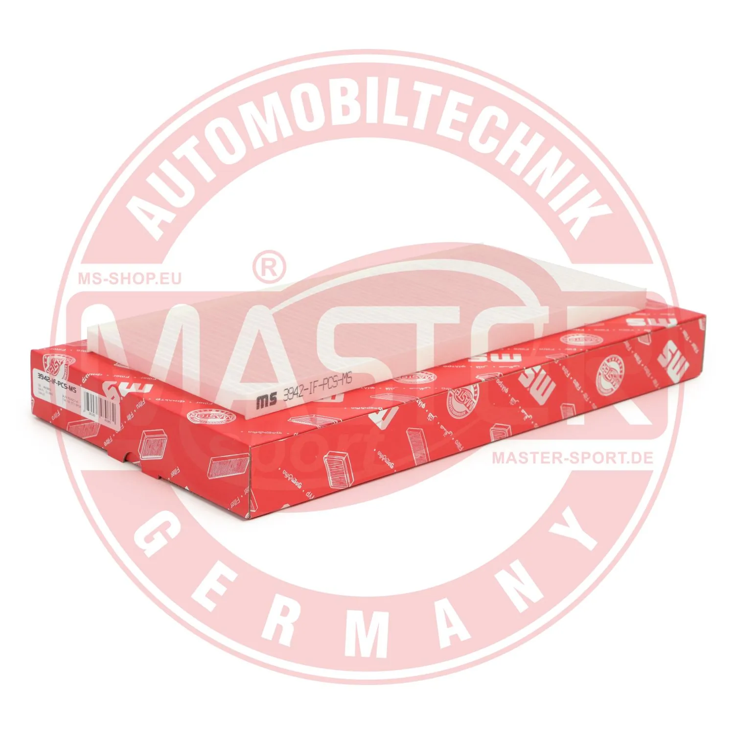Filtr kabinowy Alfa Romeo 155