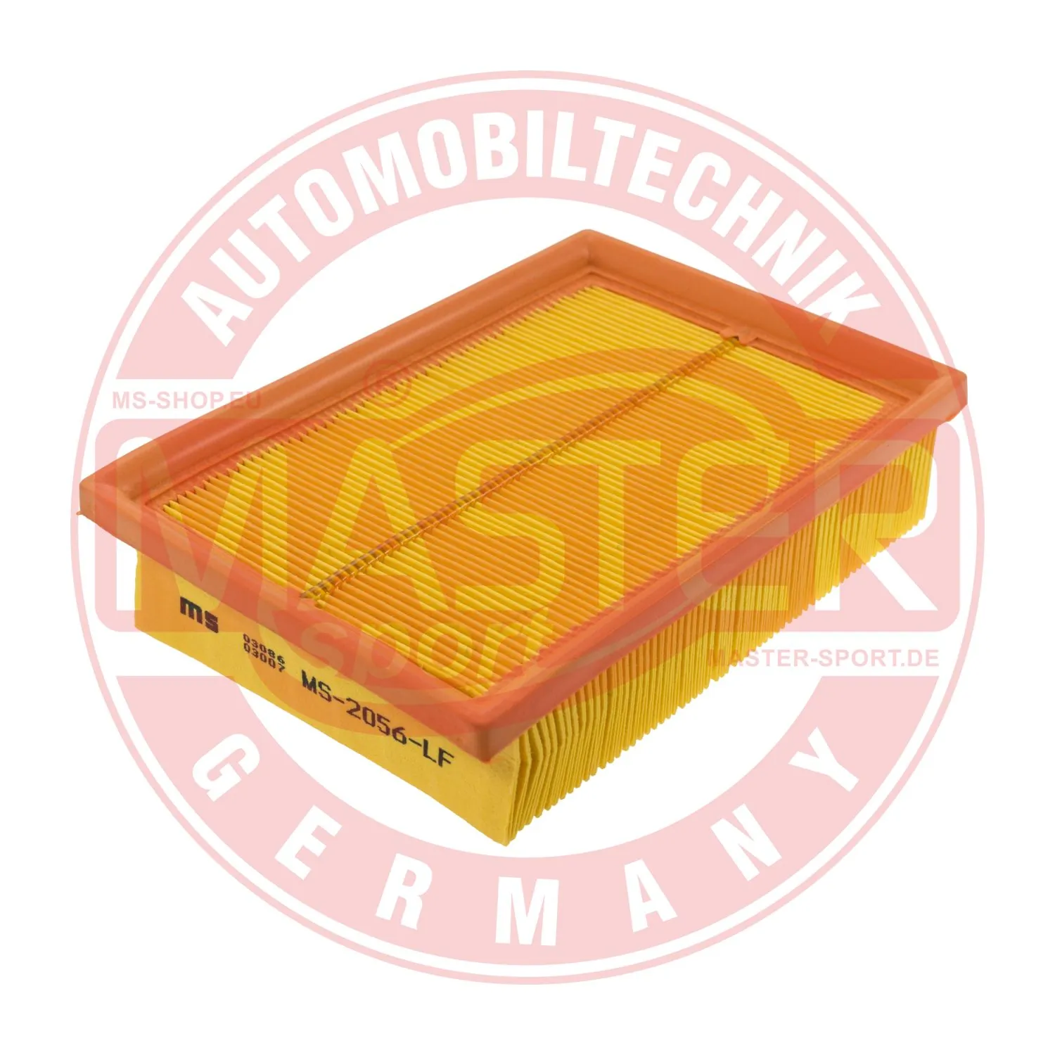 2056LFPCSMS Master-sport