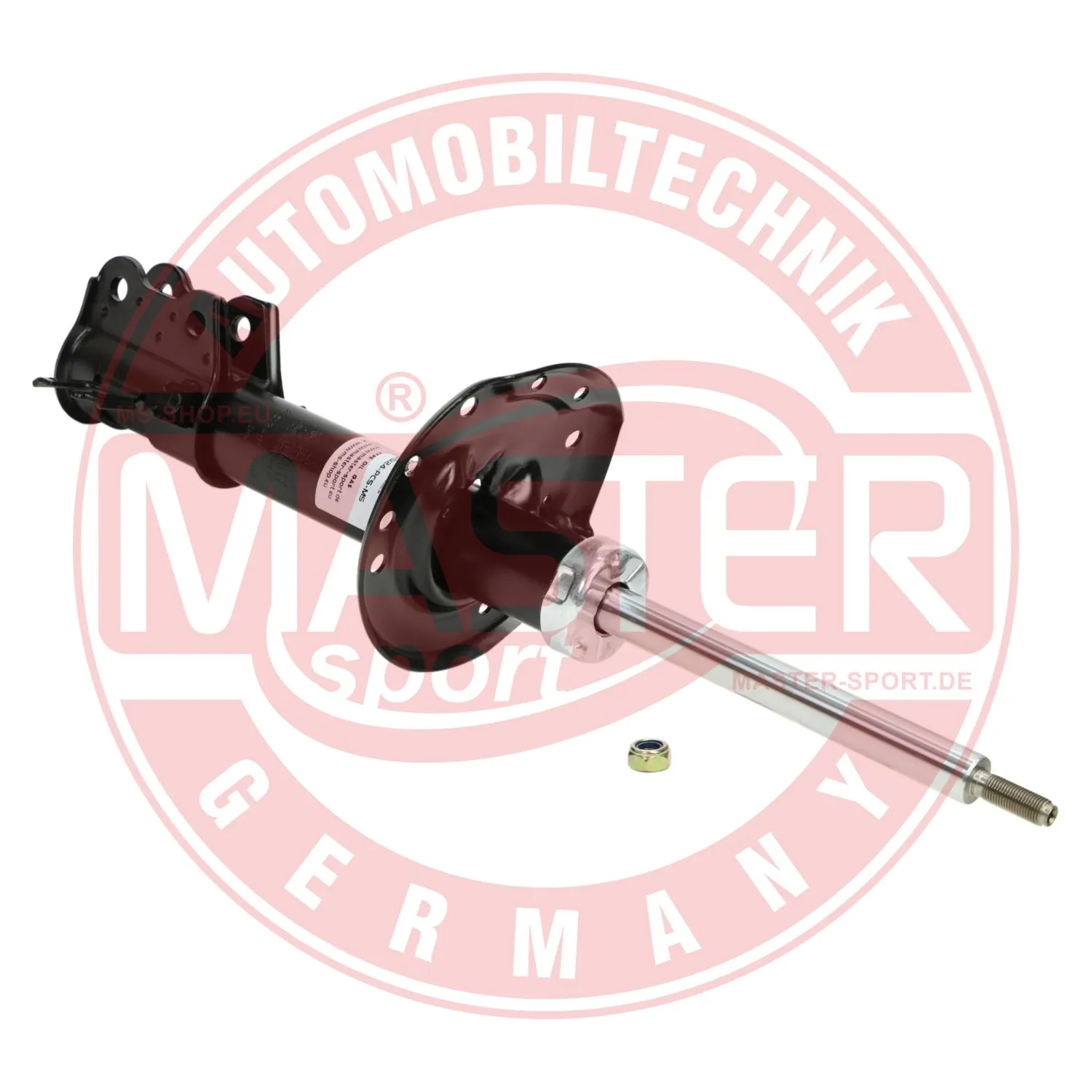 315124PCSMS Master-sport