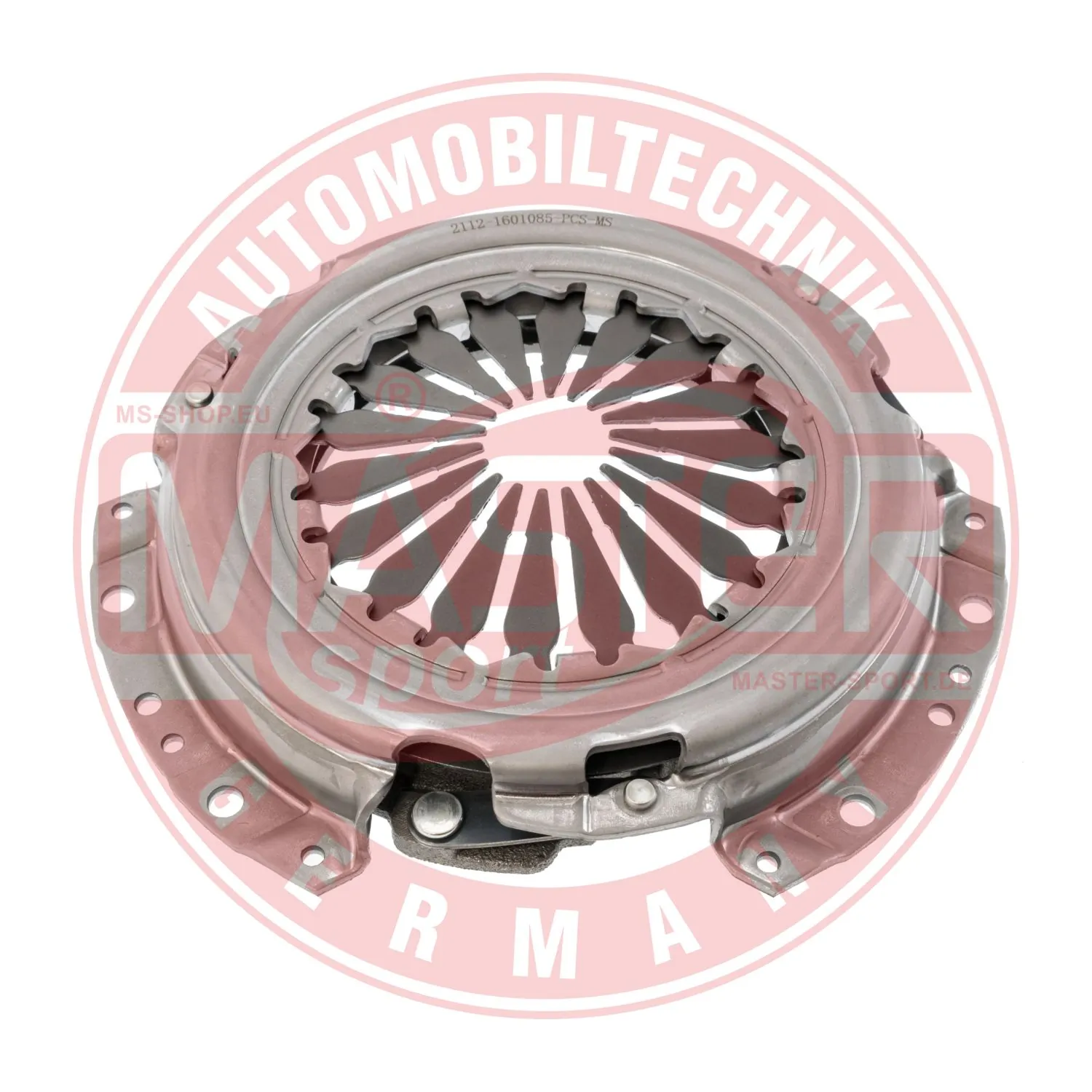 Docisk sprzęgła ВАЗ PRIORA 2170