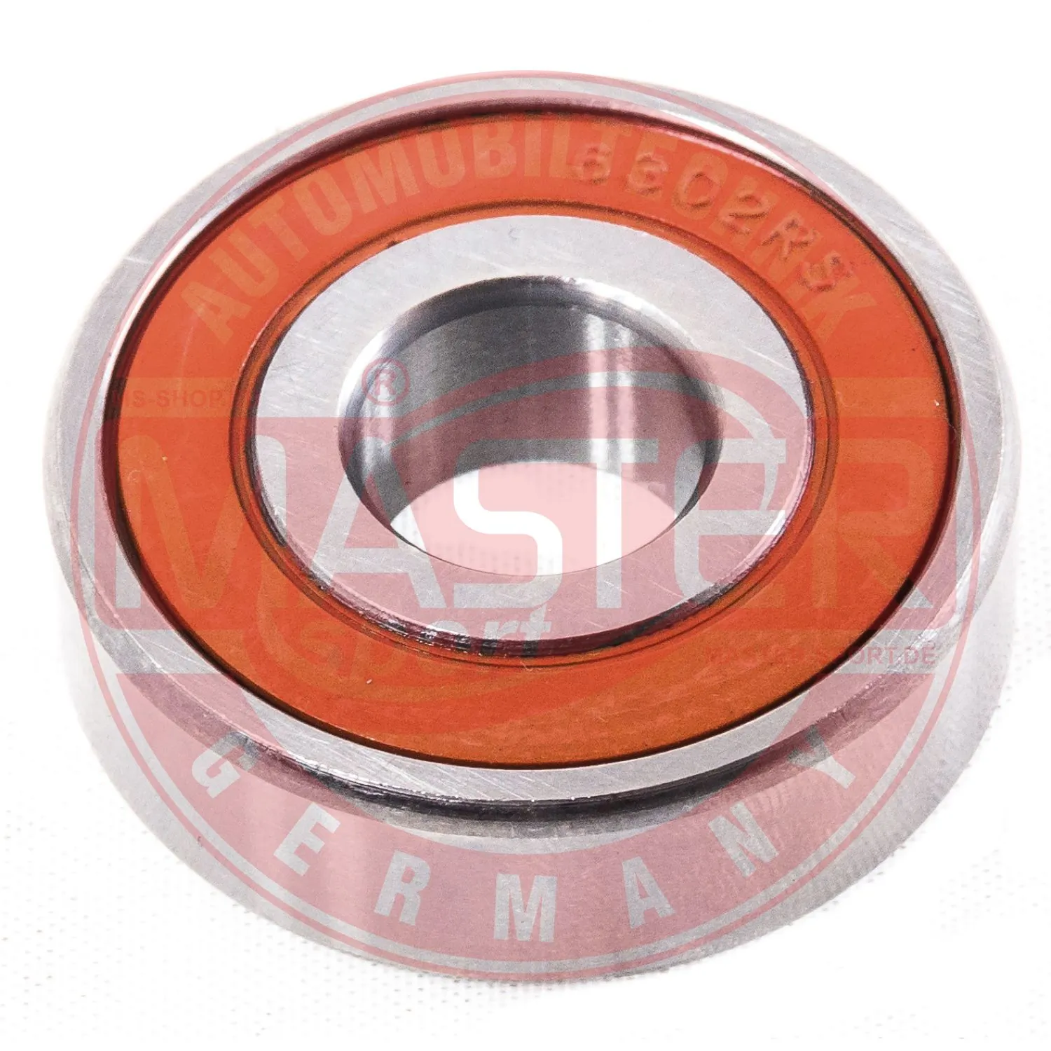  Łożysko alternatora ВАЗ 2102 