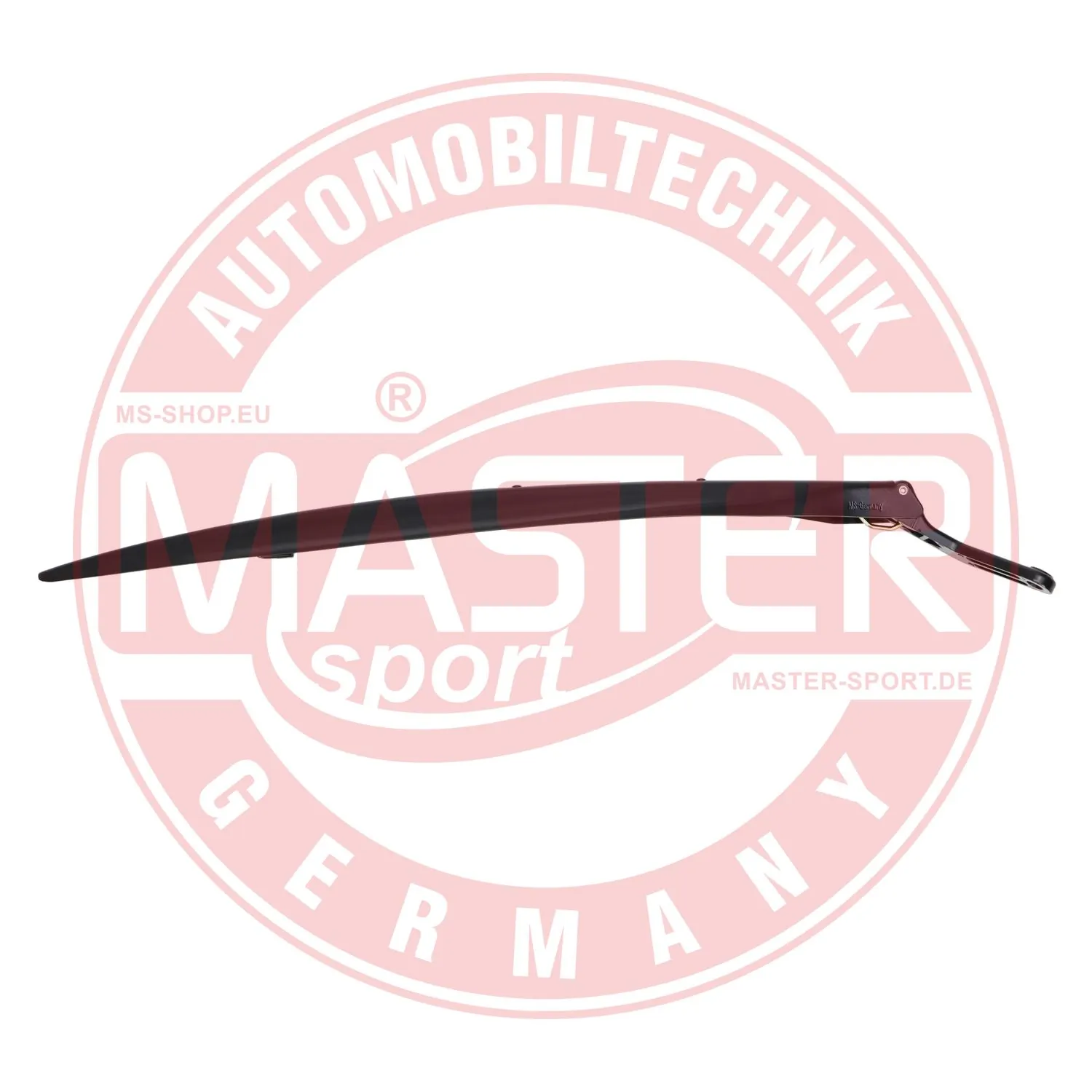 Ramię wycieraczki szyby przedniej Lada 21105205065 cena, od 6,61 USD