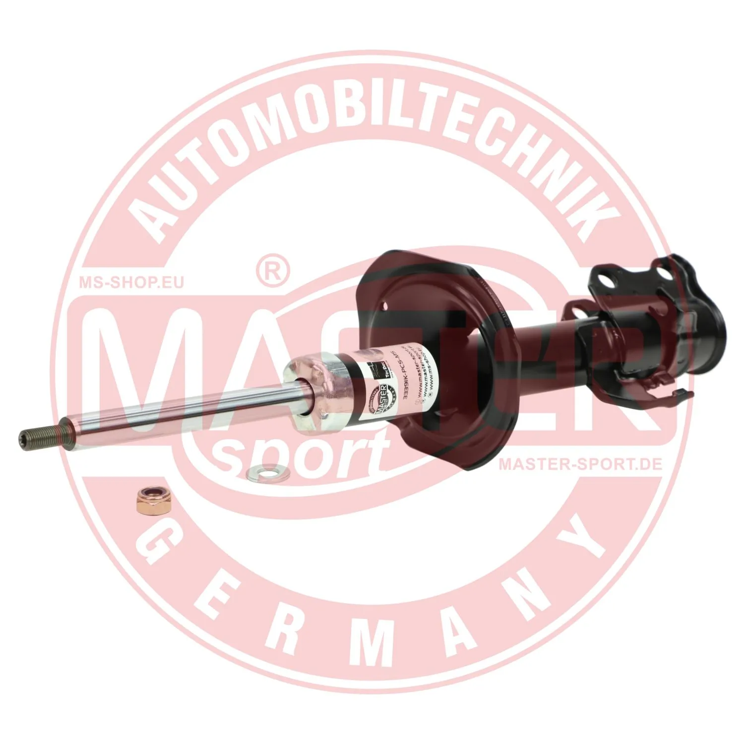 33390KPCSMS Master-sport