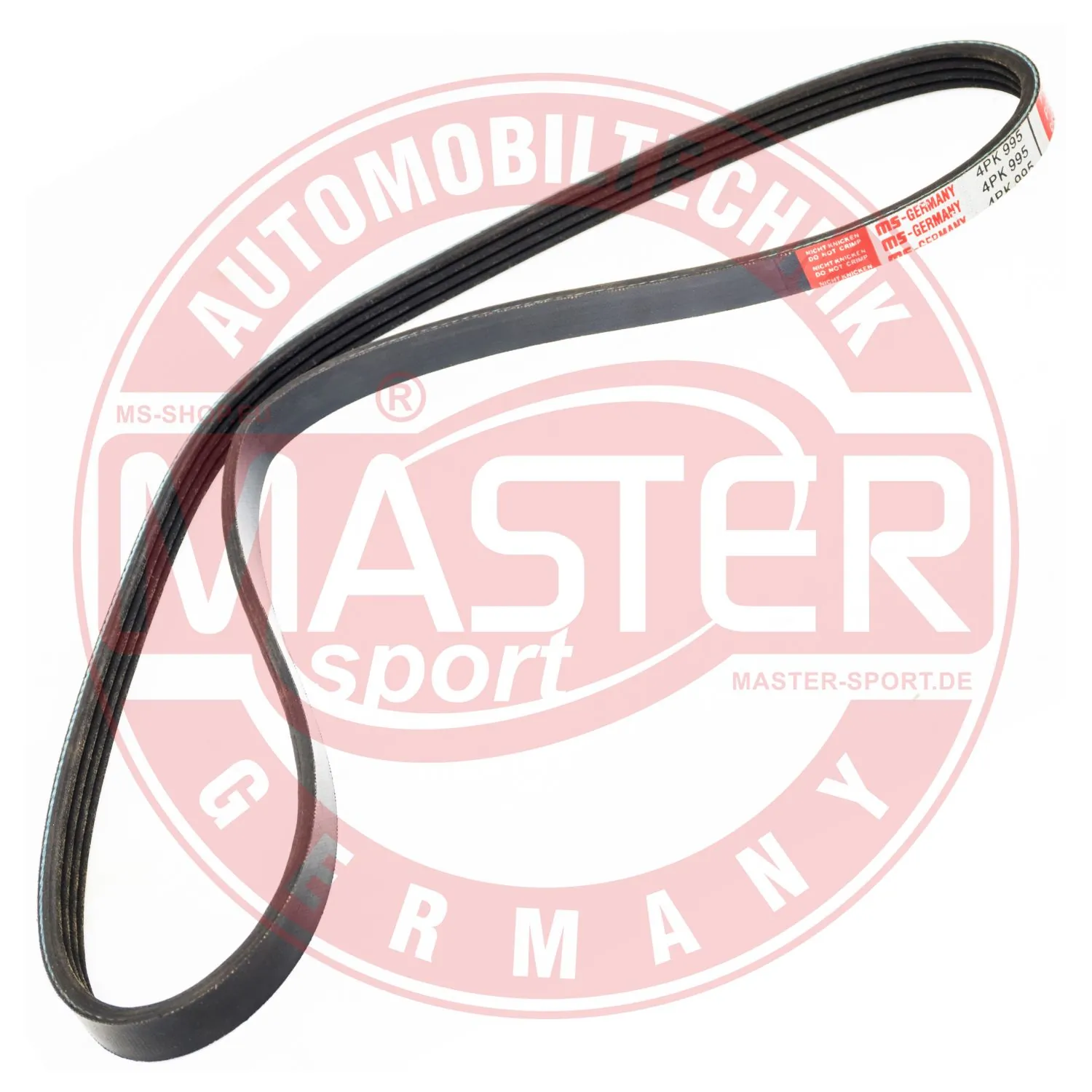4PK995PCSMS Master-sport