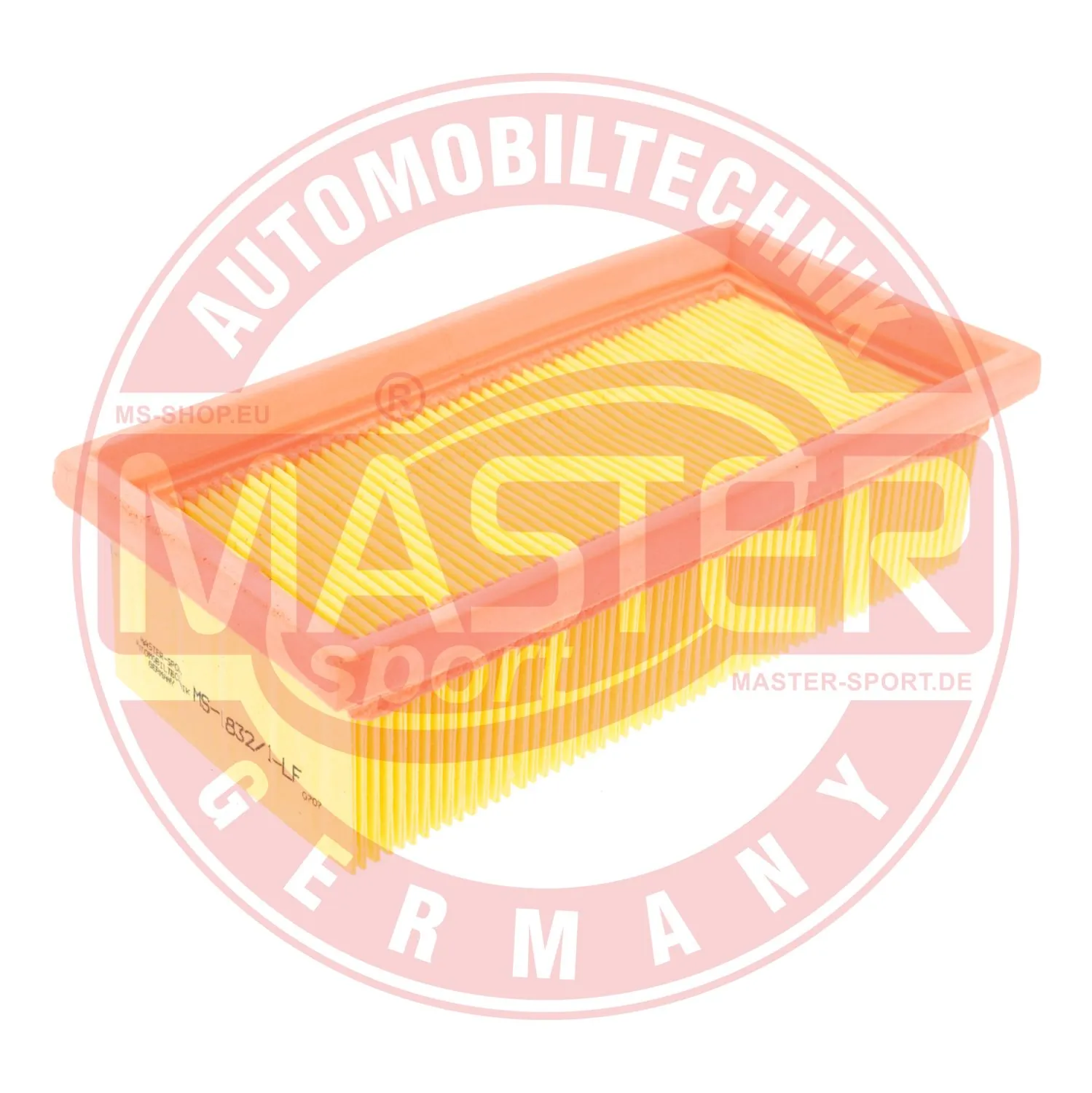 18321LFPCSMS Master-sport