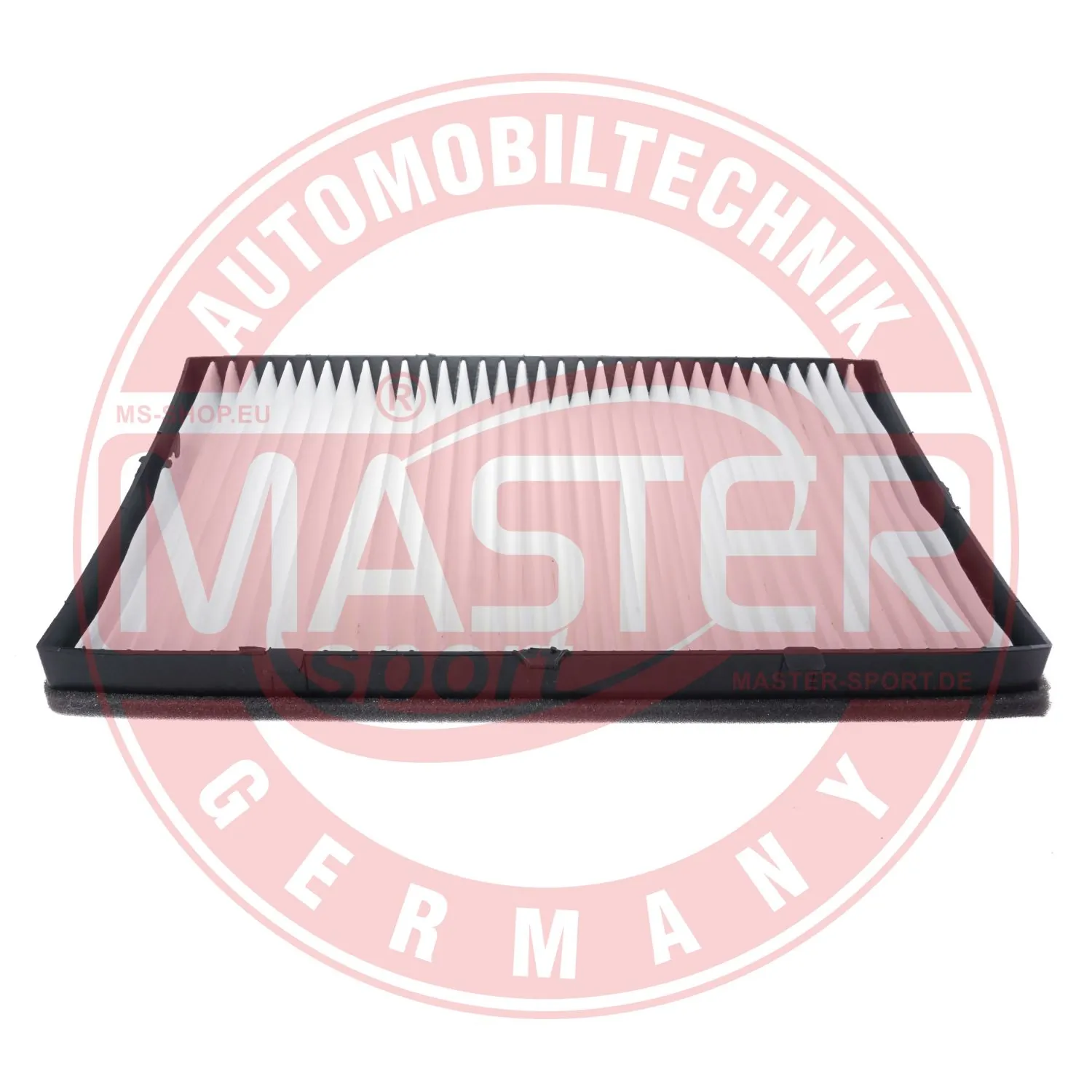 Filtr kabinowy Rover 75